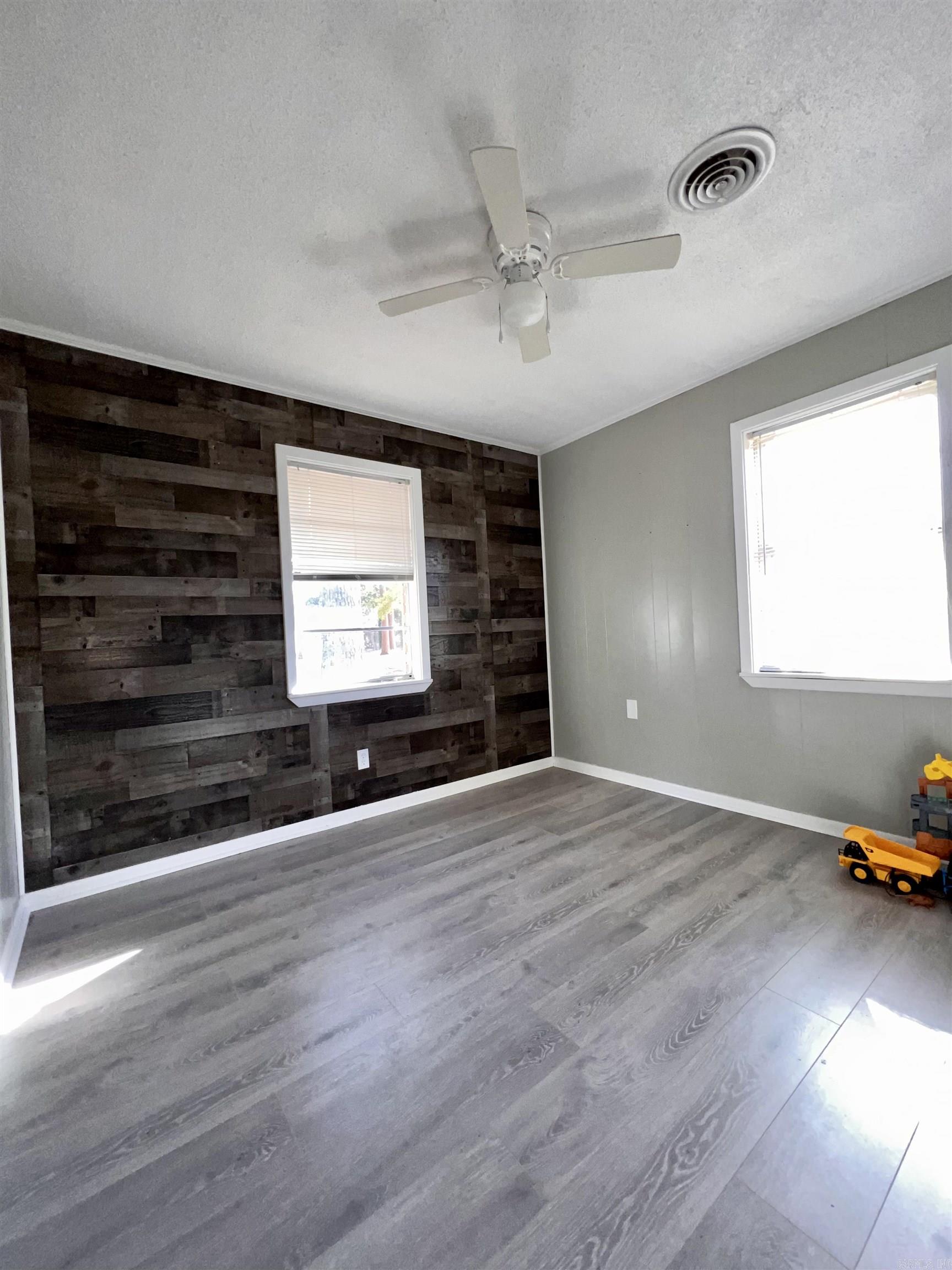 Calhoun - Residential