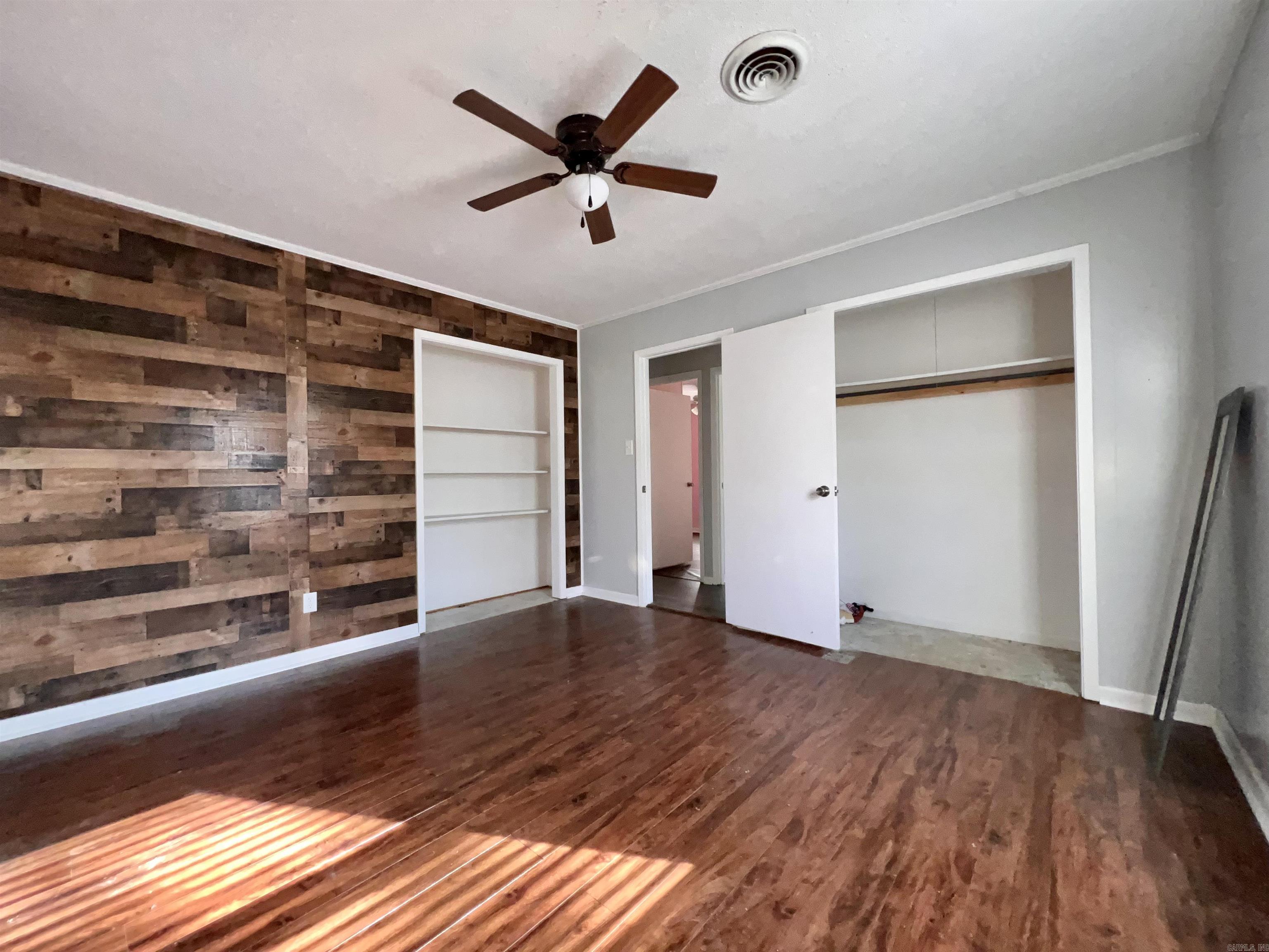 Calhoun - Residential