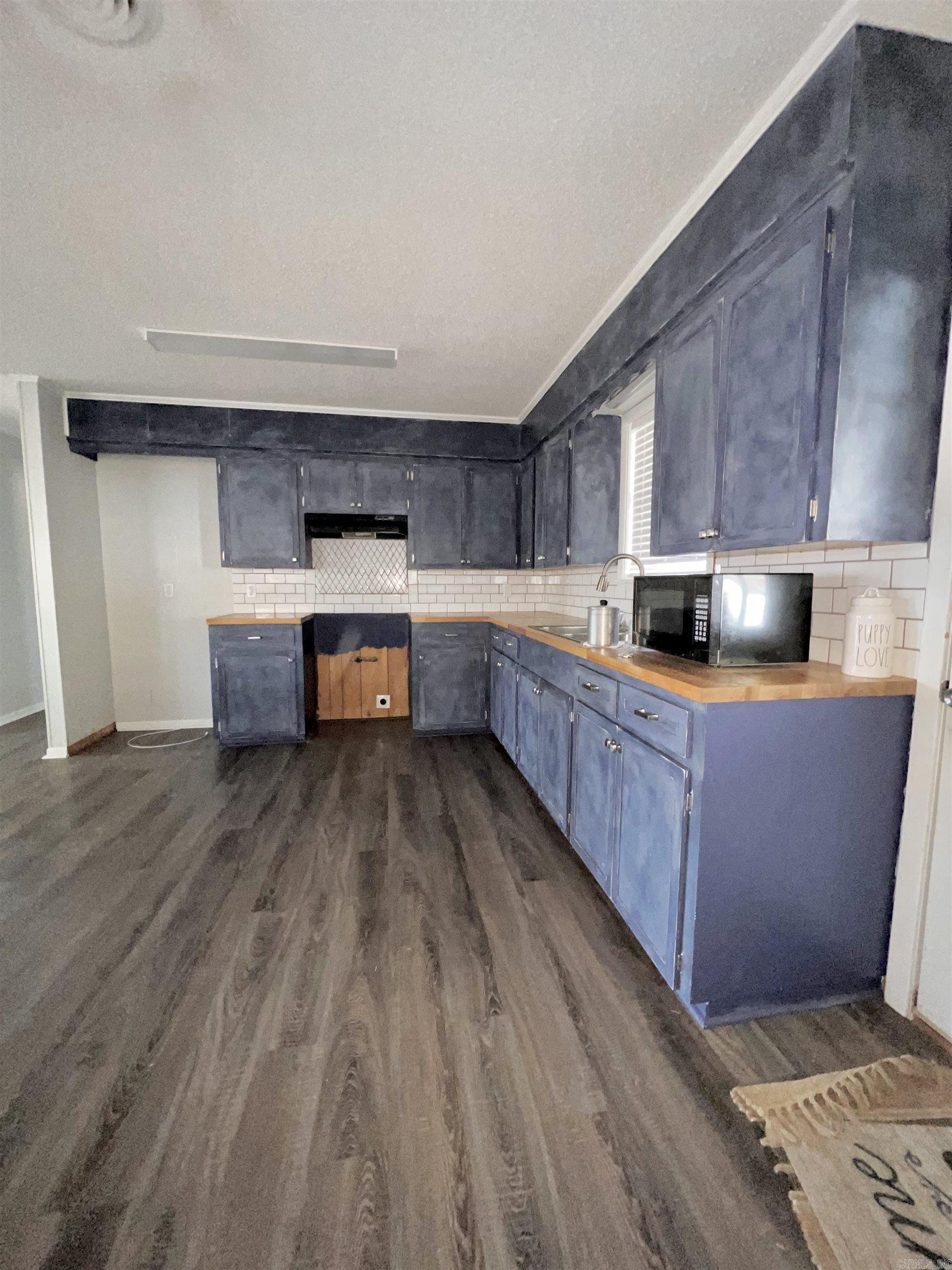 Calhoun - Residential