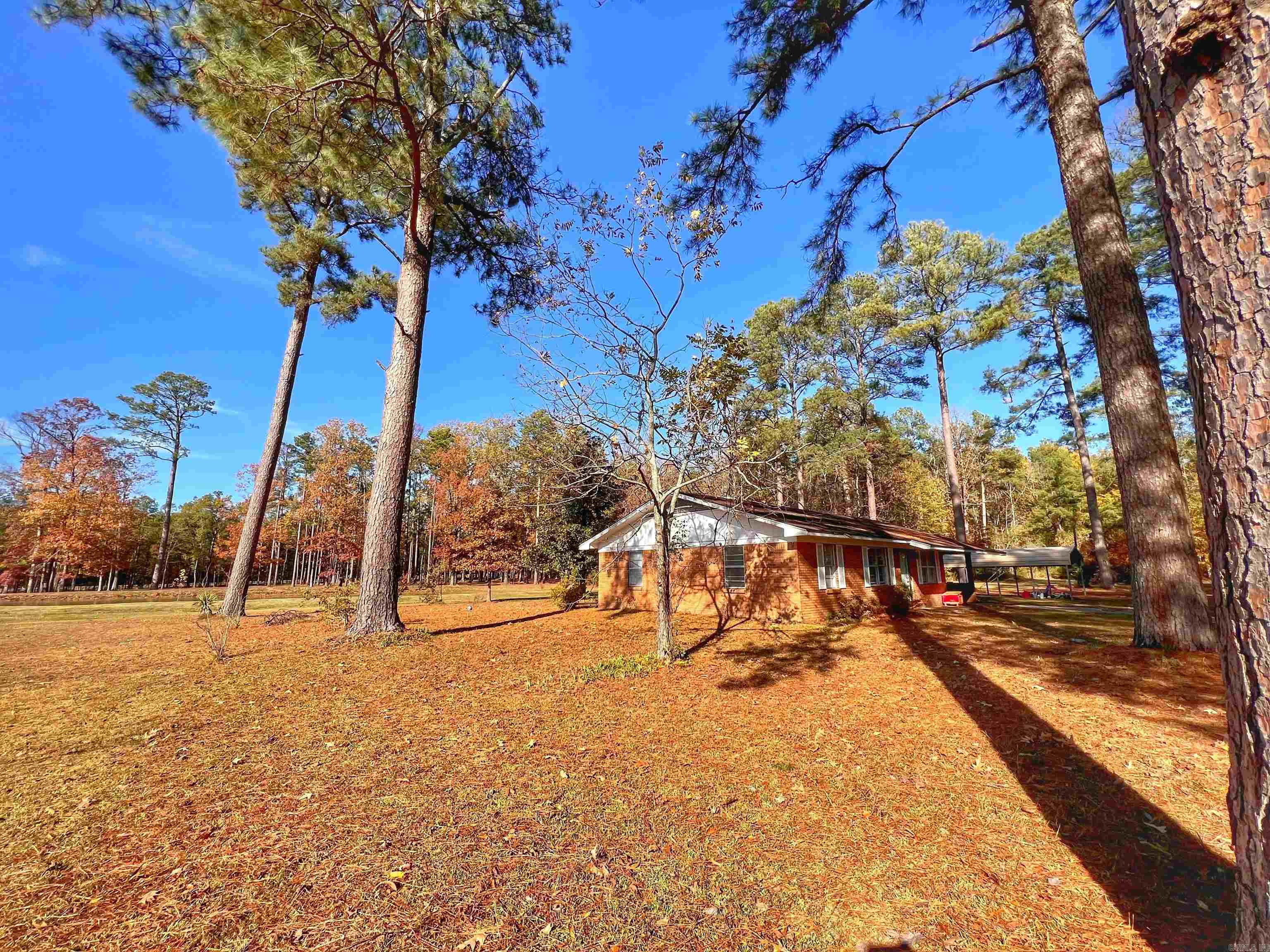 Calhoun - Residential