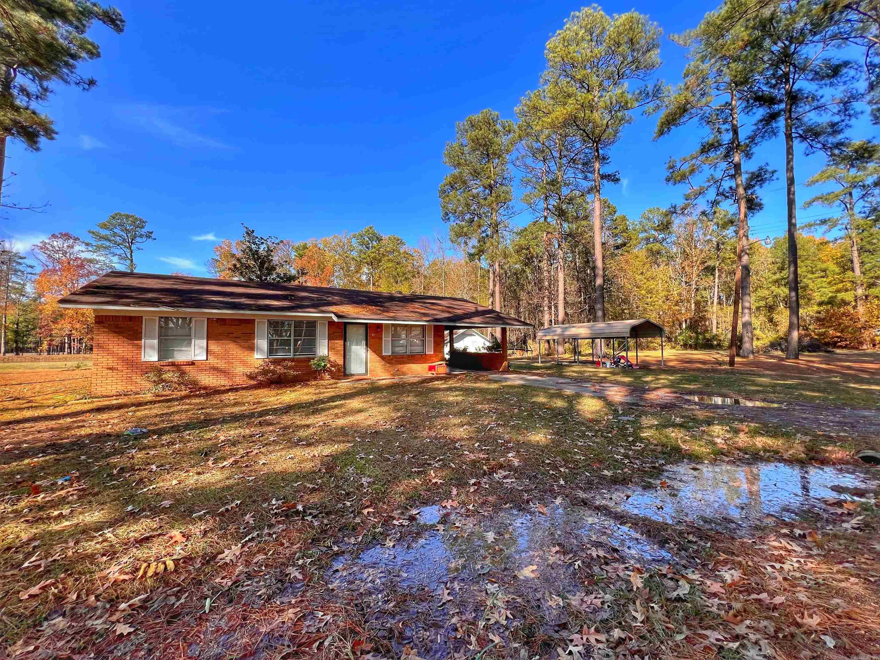 Calhoun - Residential