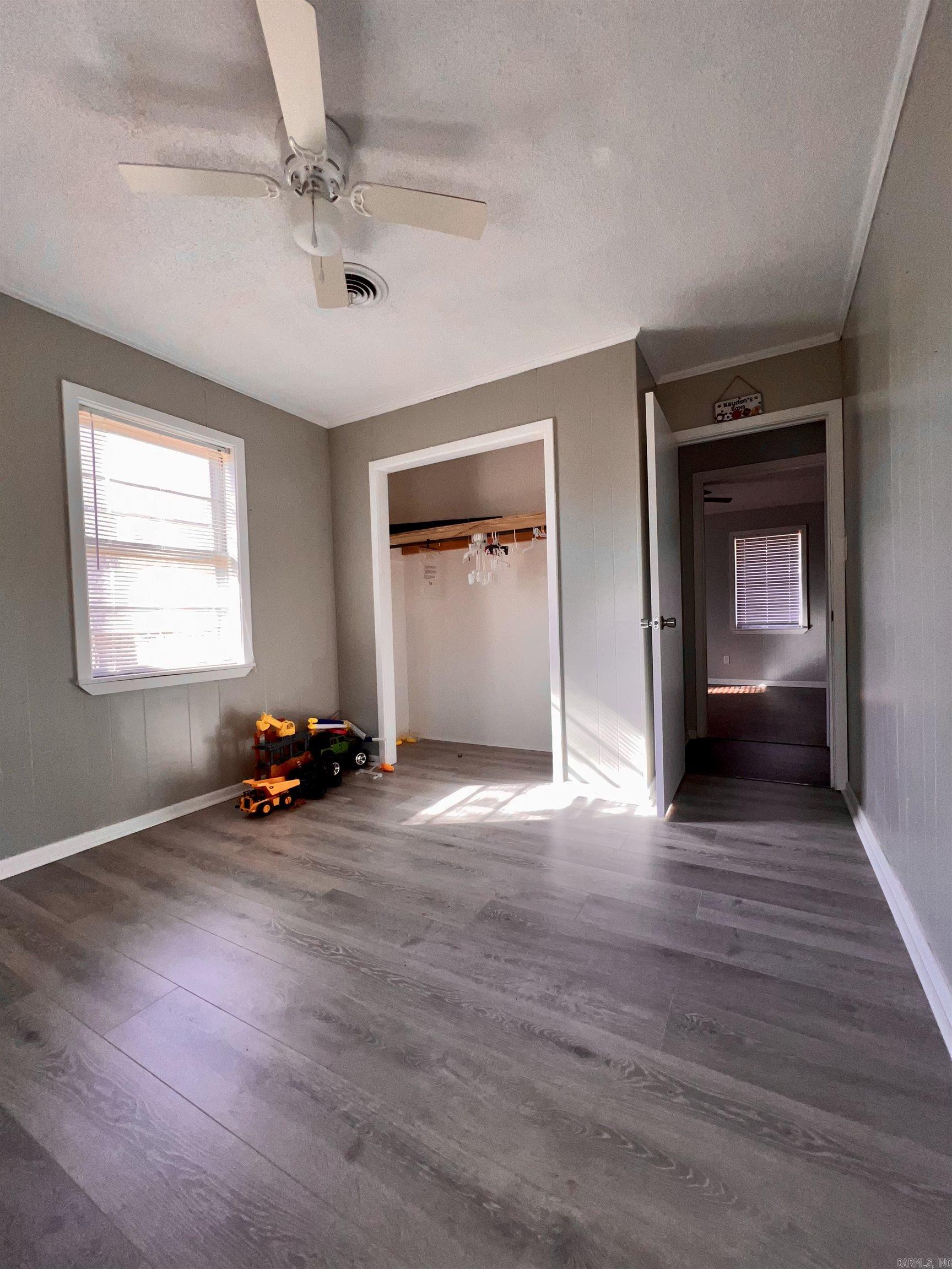 Calhoun - Residential