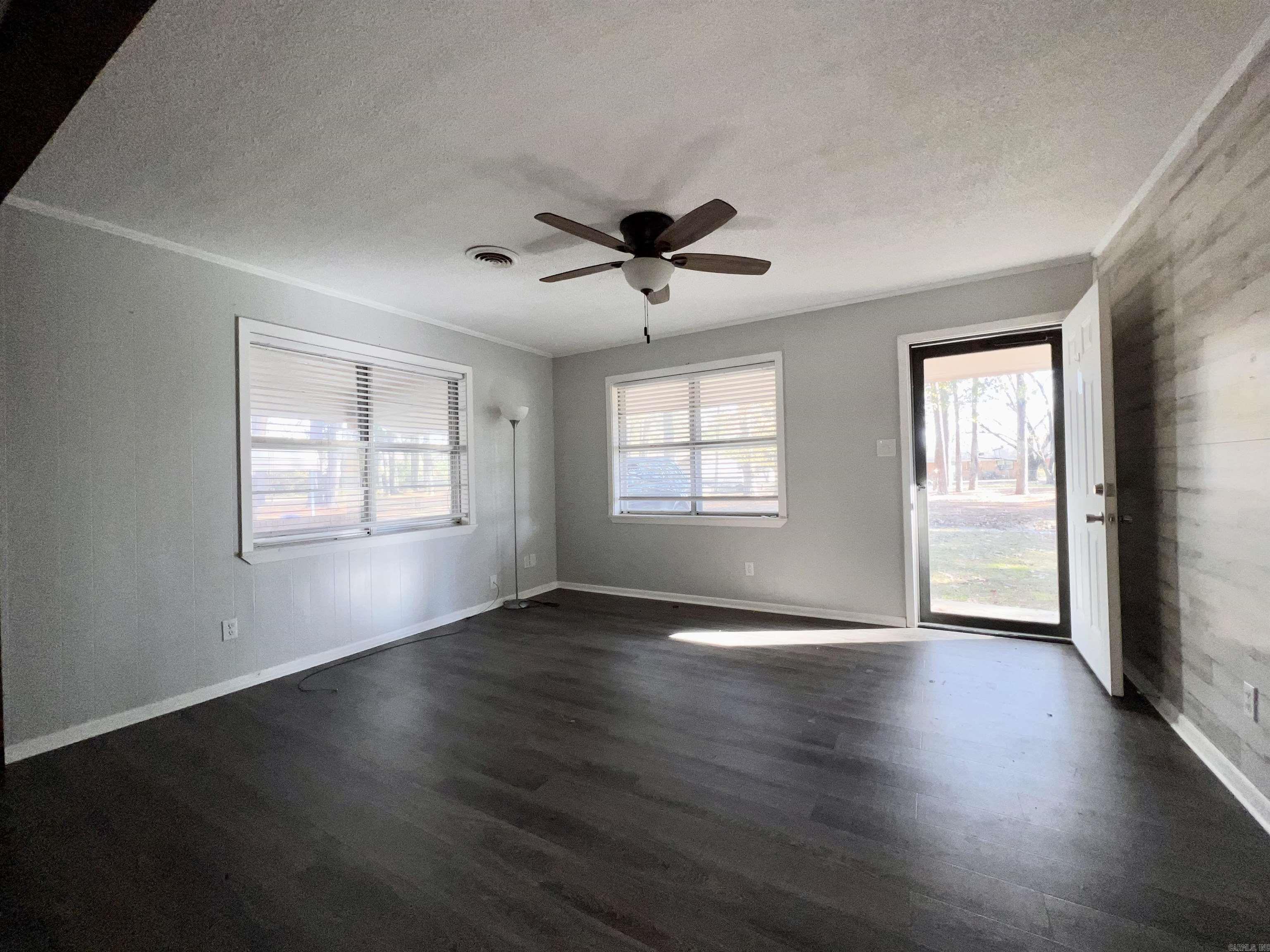 Calhoun - Residential