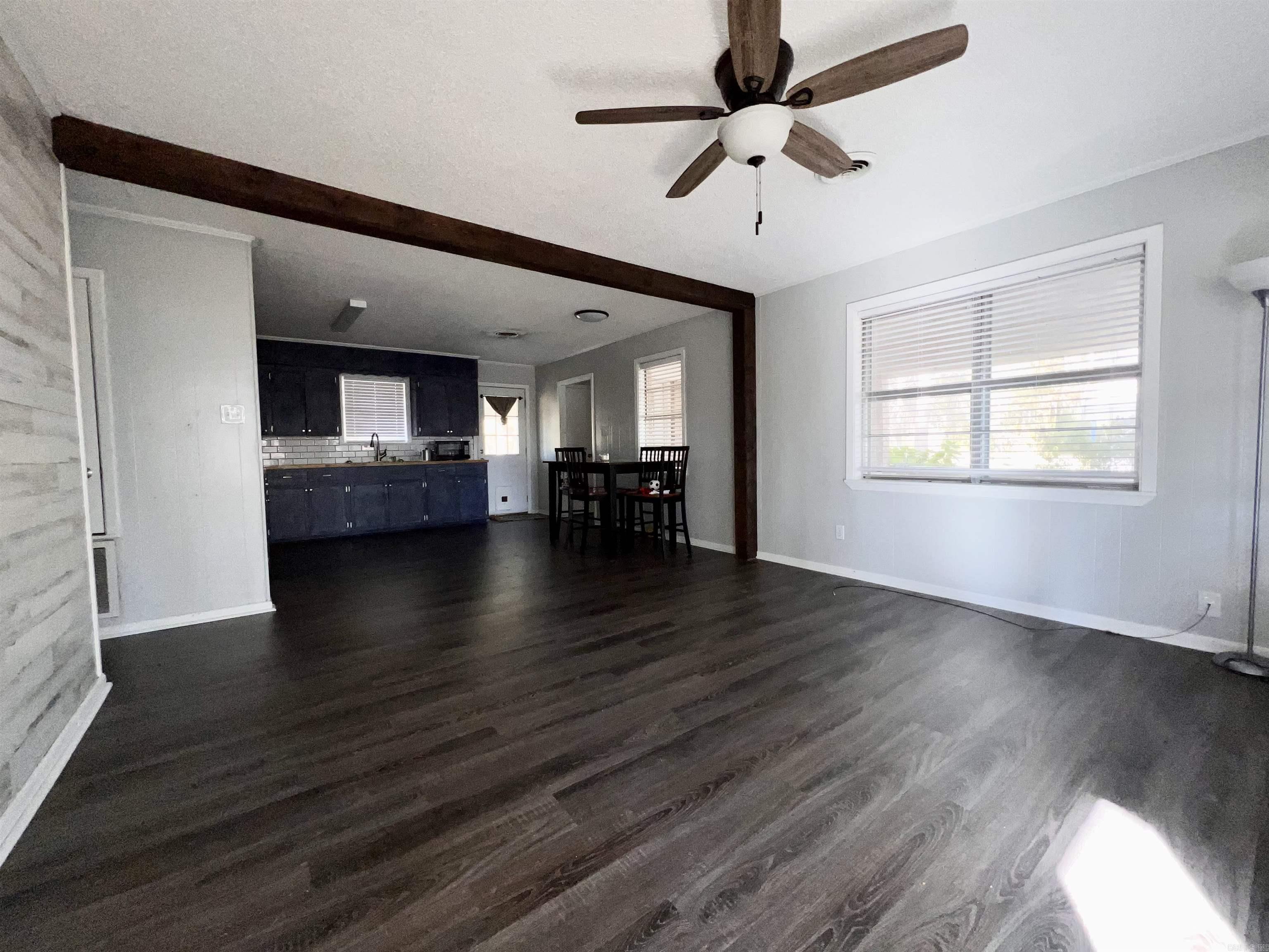 Calhoun - Residential