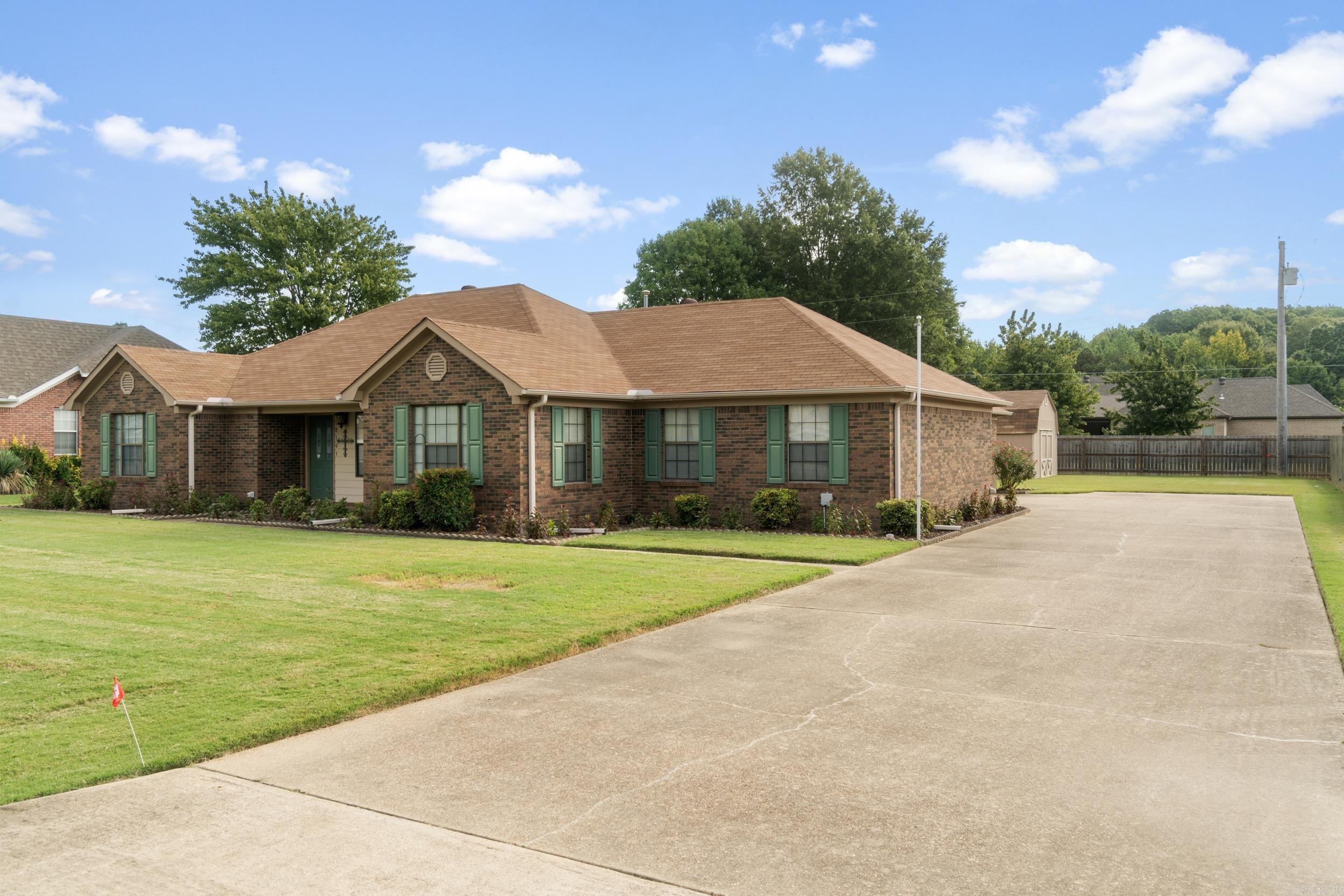 WALLACE ELDRIDGE ADDITION - Residential