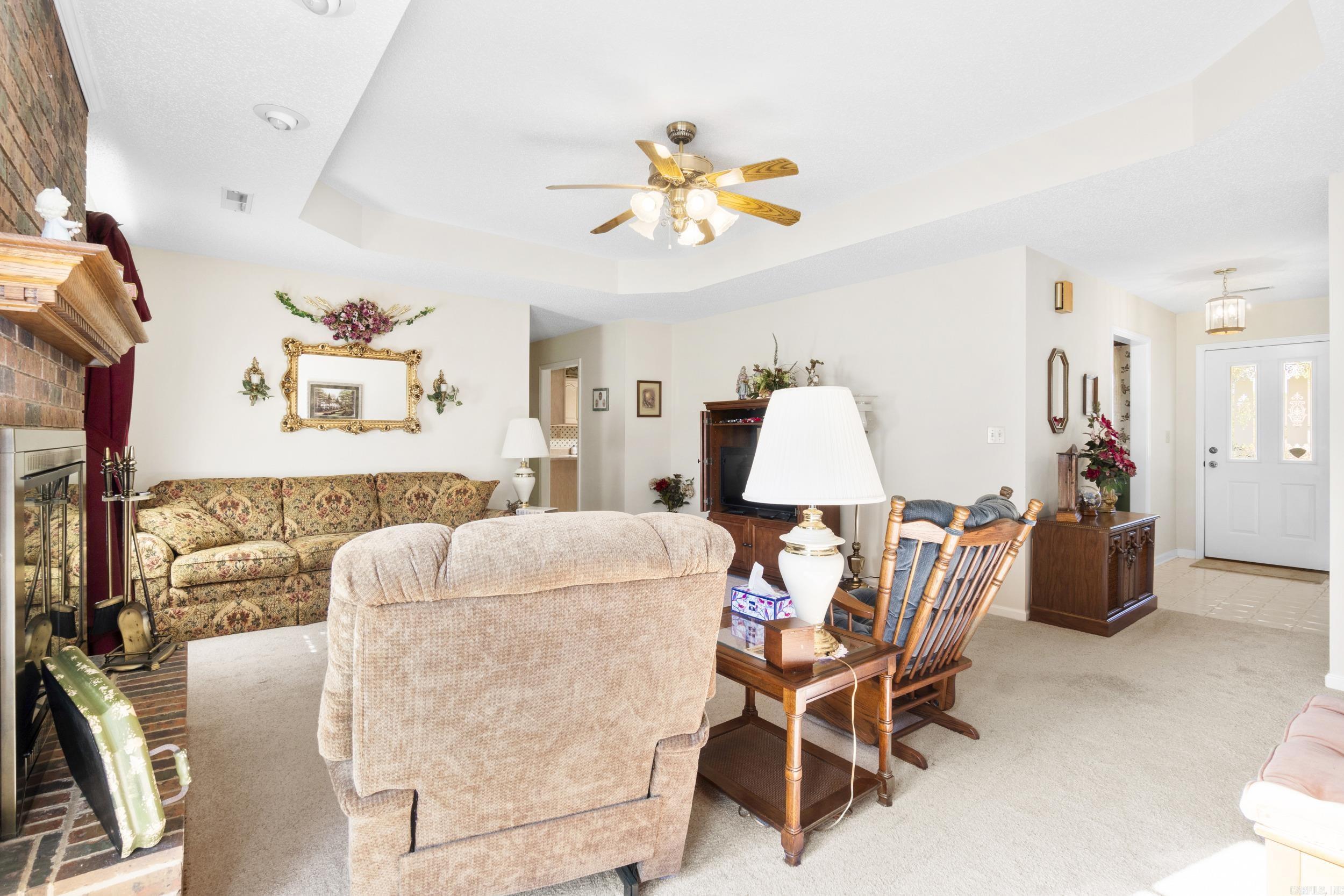 WALLACE ELDRIDGE ADDITION - Residential