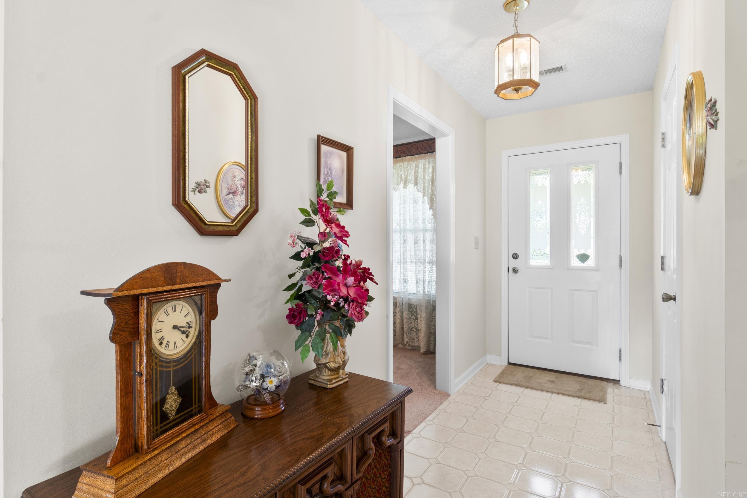 WALLACE ELDRIDGE ADDITION - Residential