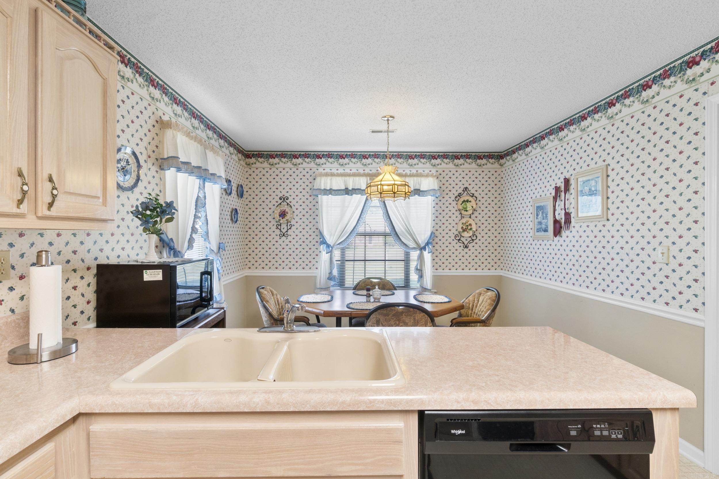 WALLACE ELDRIDGE ADDITION - Residential