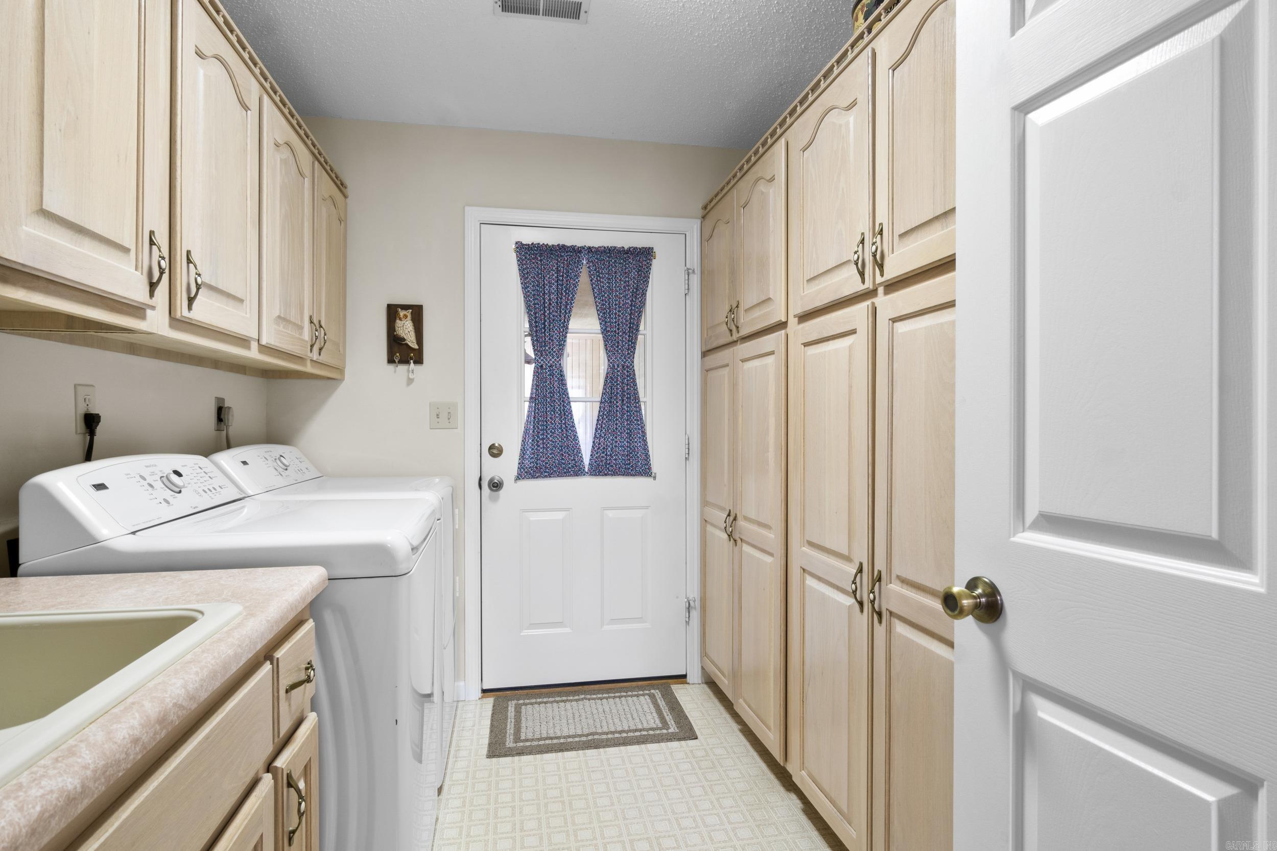 WALLACE ELDRIDGE ADDITION - Residential