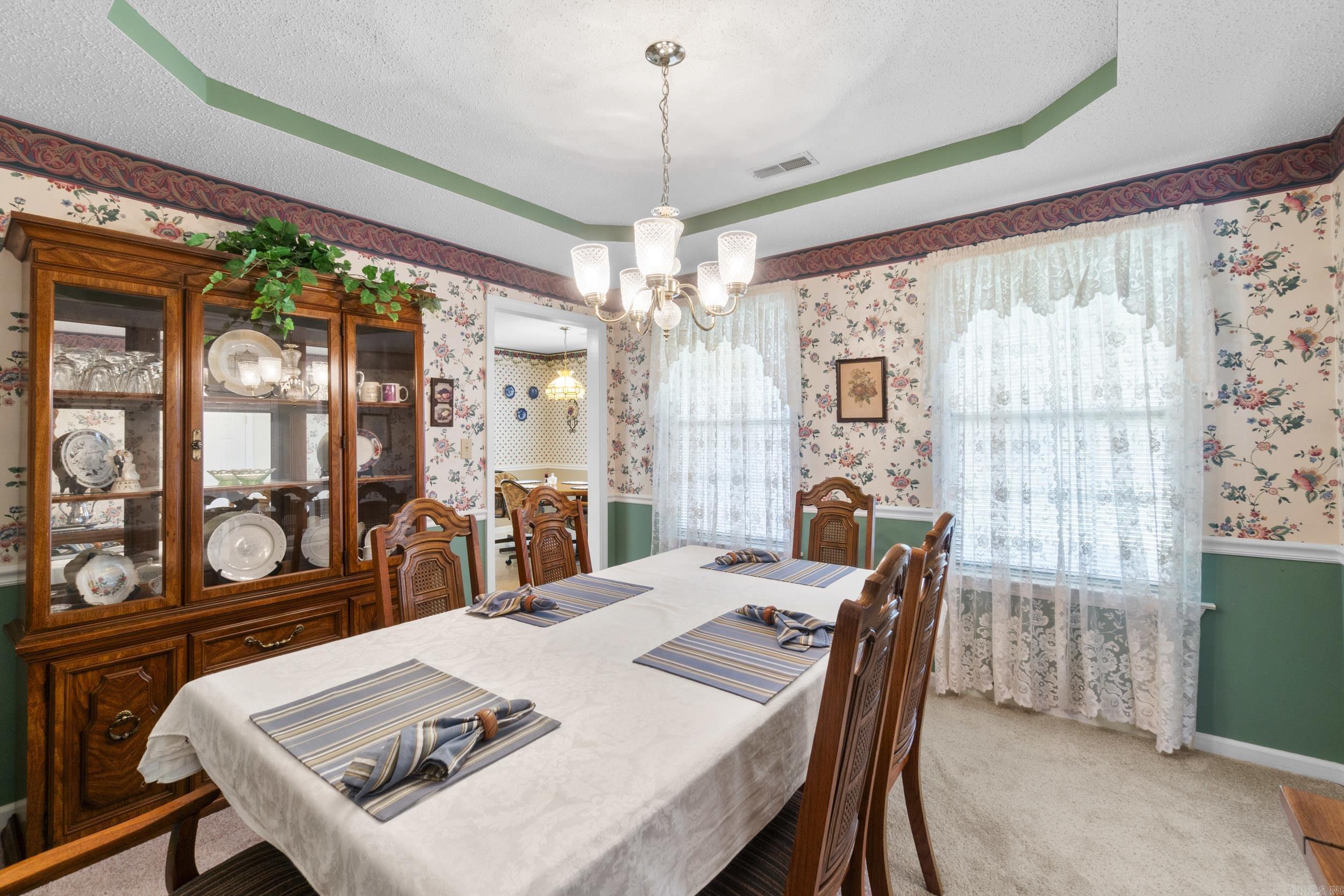 WALLACE ELDRIDGE ADDITION - Residential