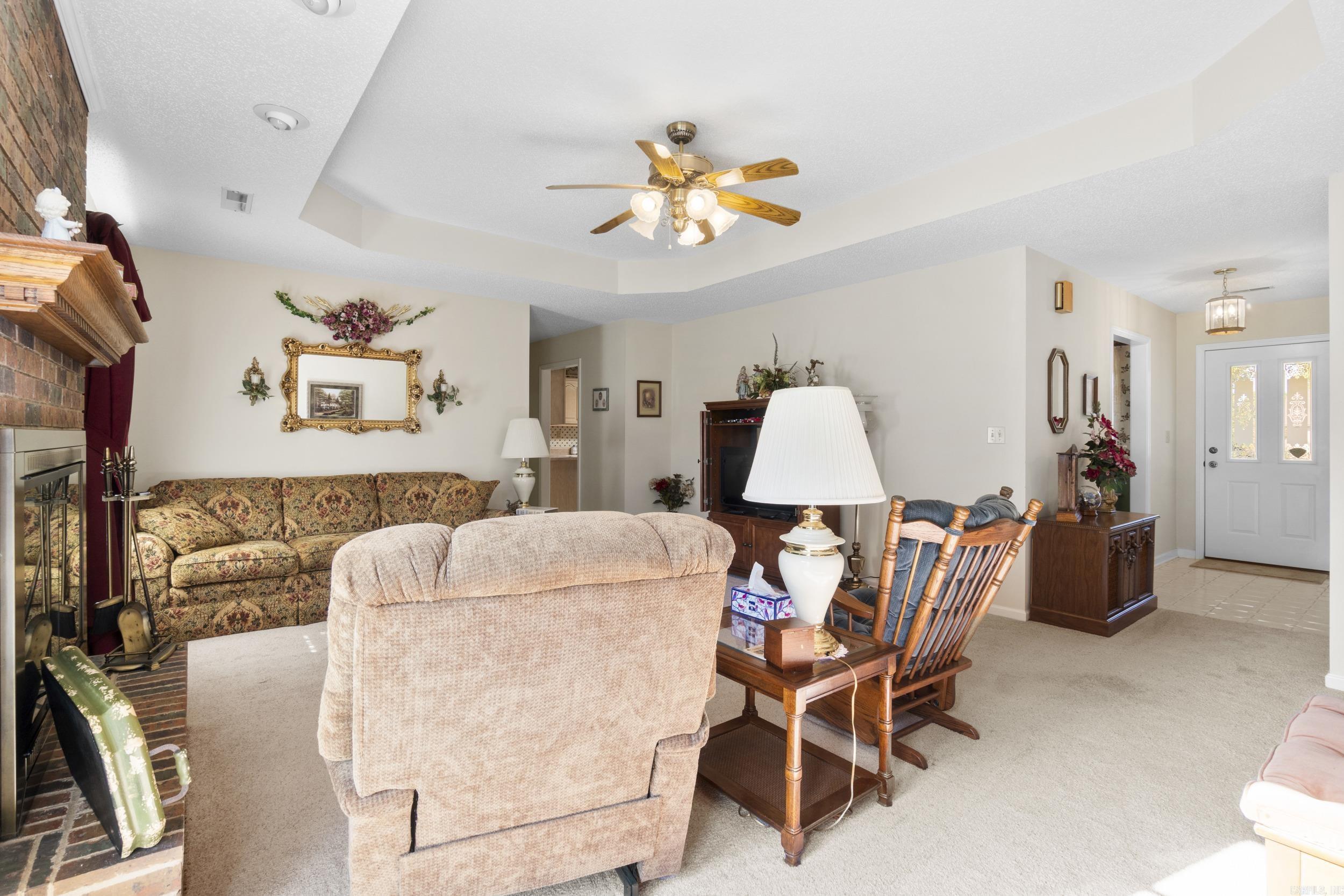 WALLACE ELDRIDGE ADDITION - Residential
