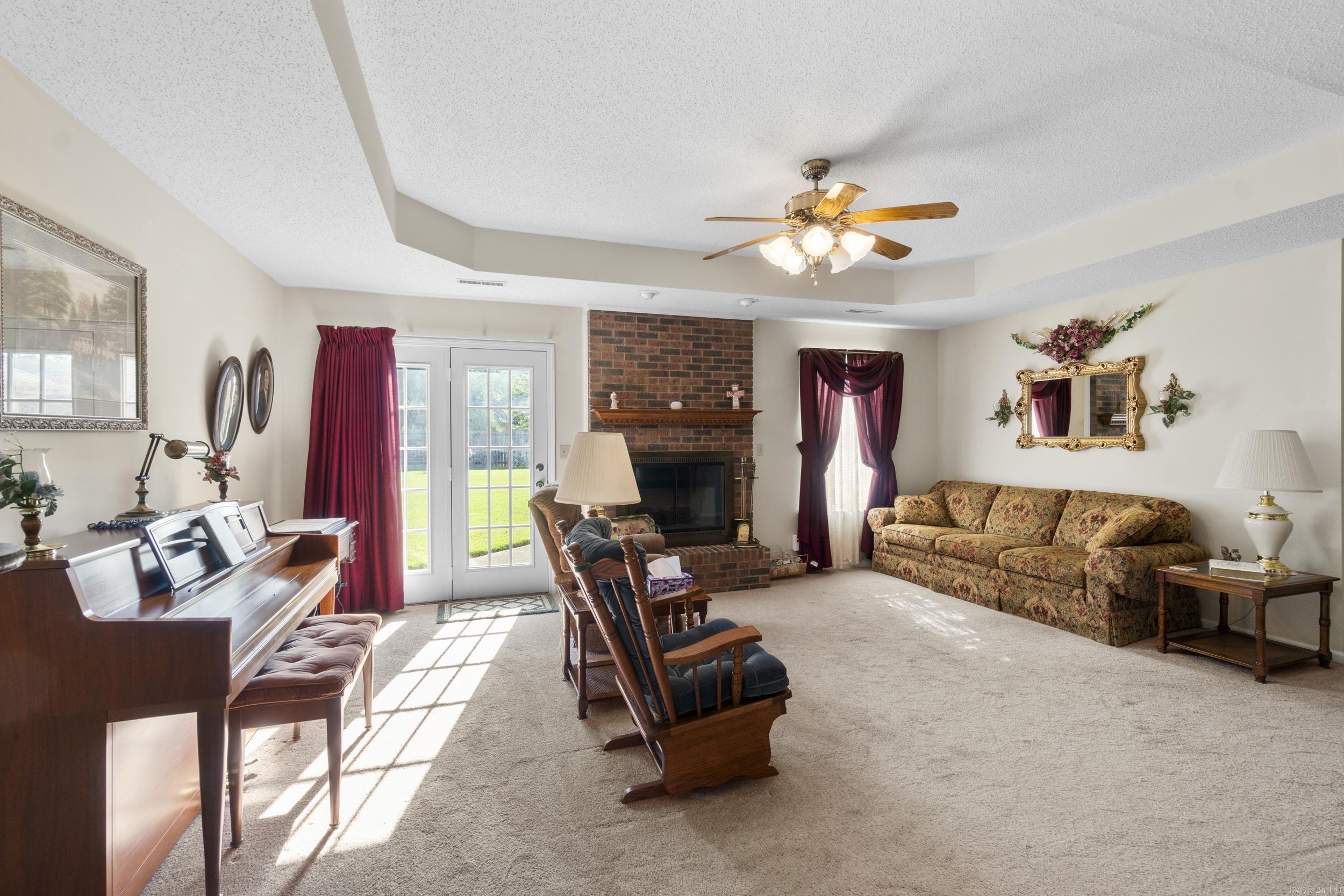 WALLACE ELDRIDGE ADDITION - Residential