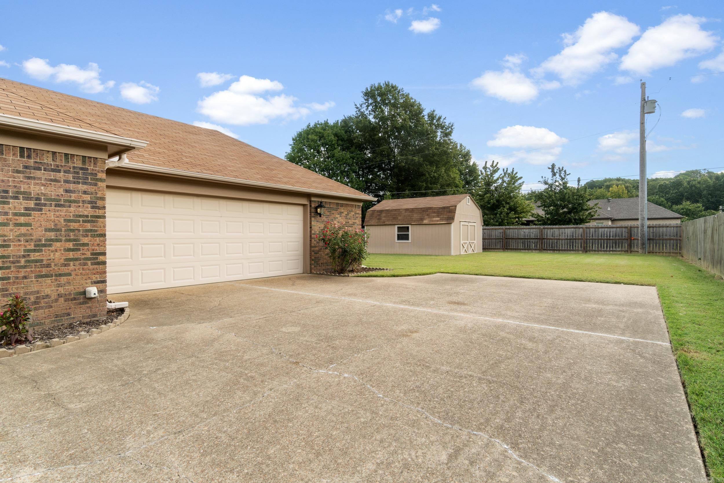 WALLACE ELDRIDGE ADDITION - Residential