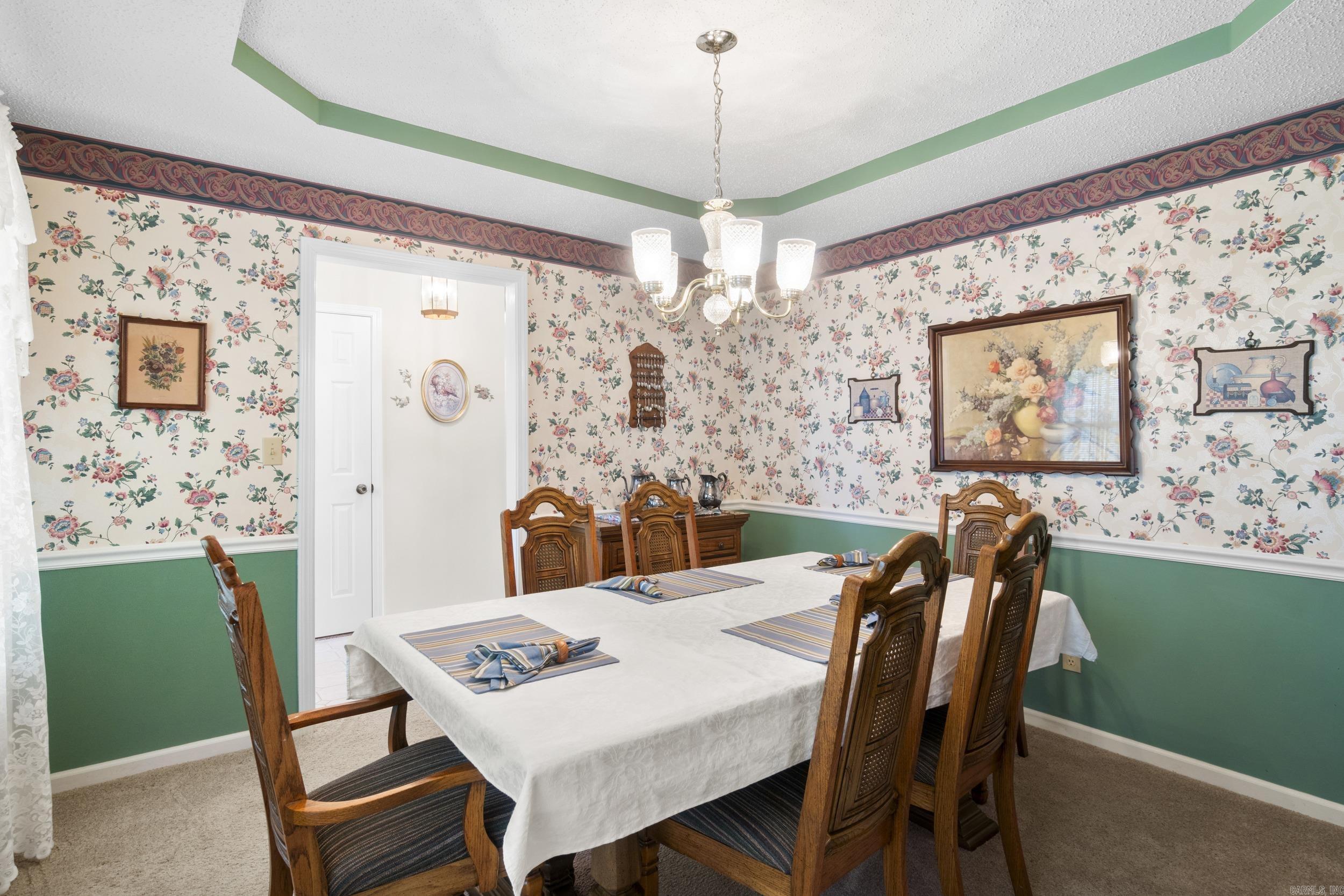 WALLACE ELDRIDGE ADDITION - Residential
