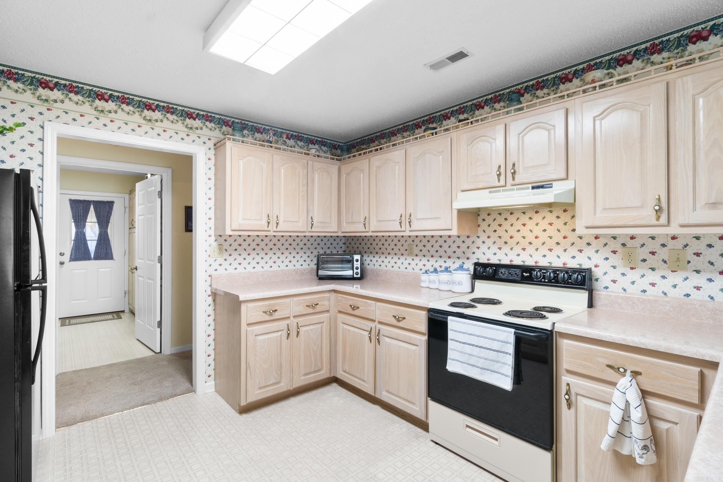 WALLACE ELDRIDGE ADDITION - Residential