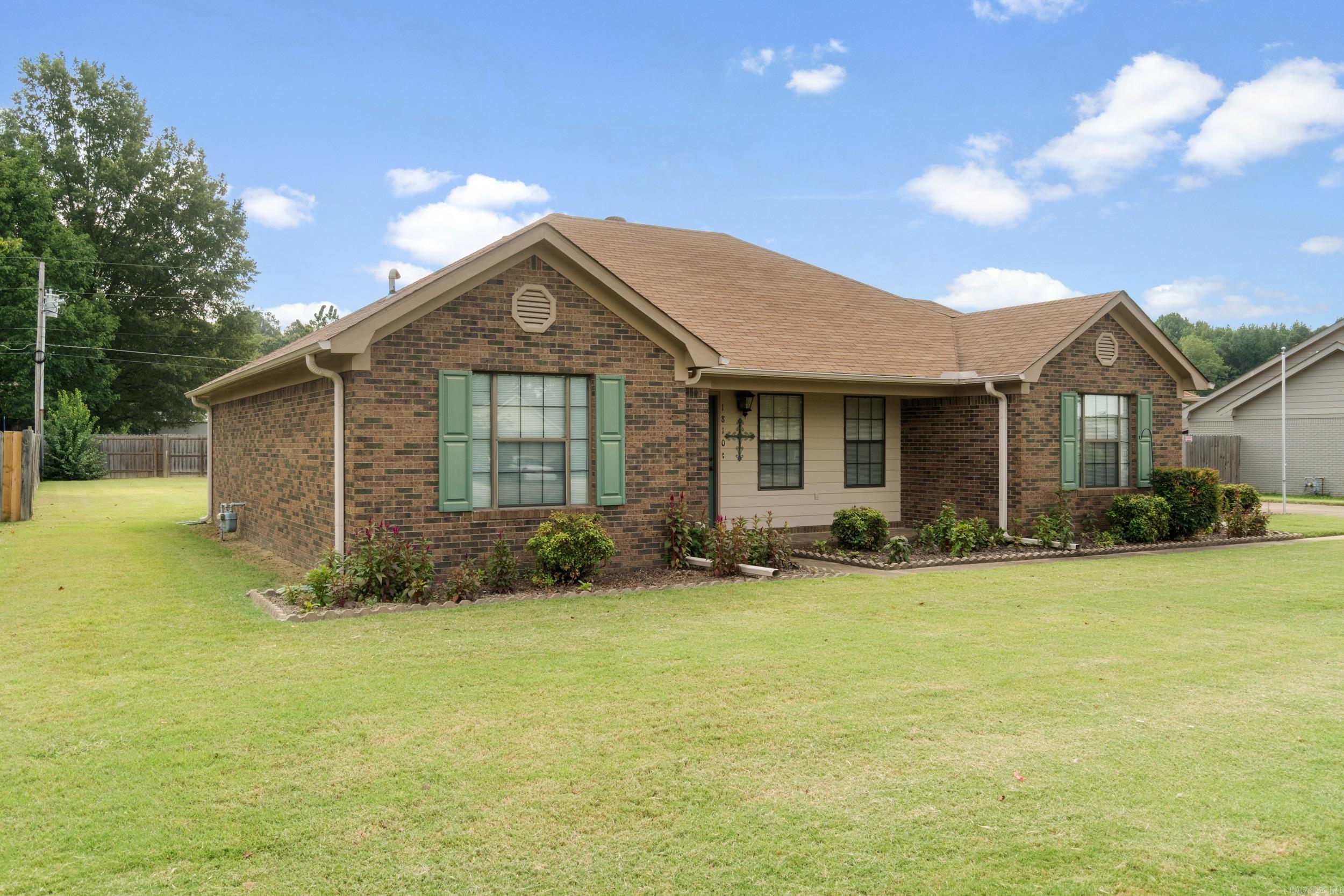 WALLACE ELDRIDGE ADDITION - Residential