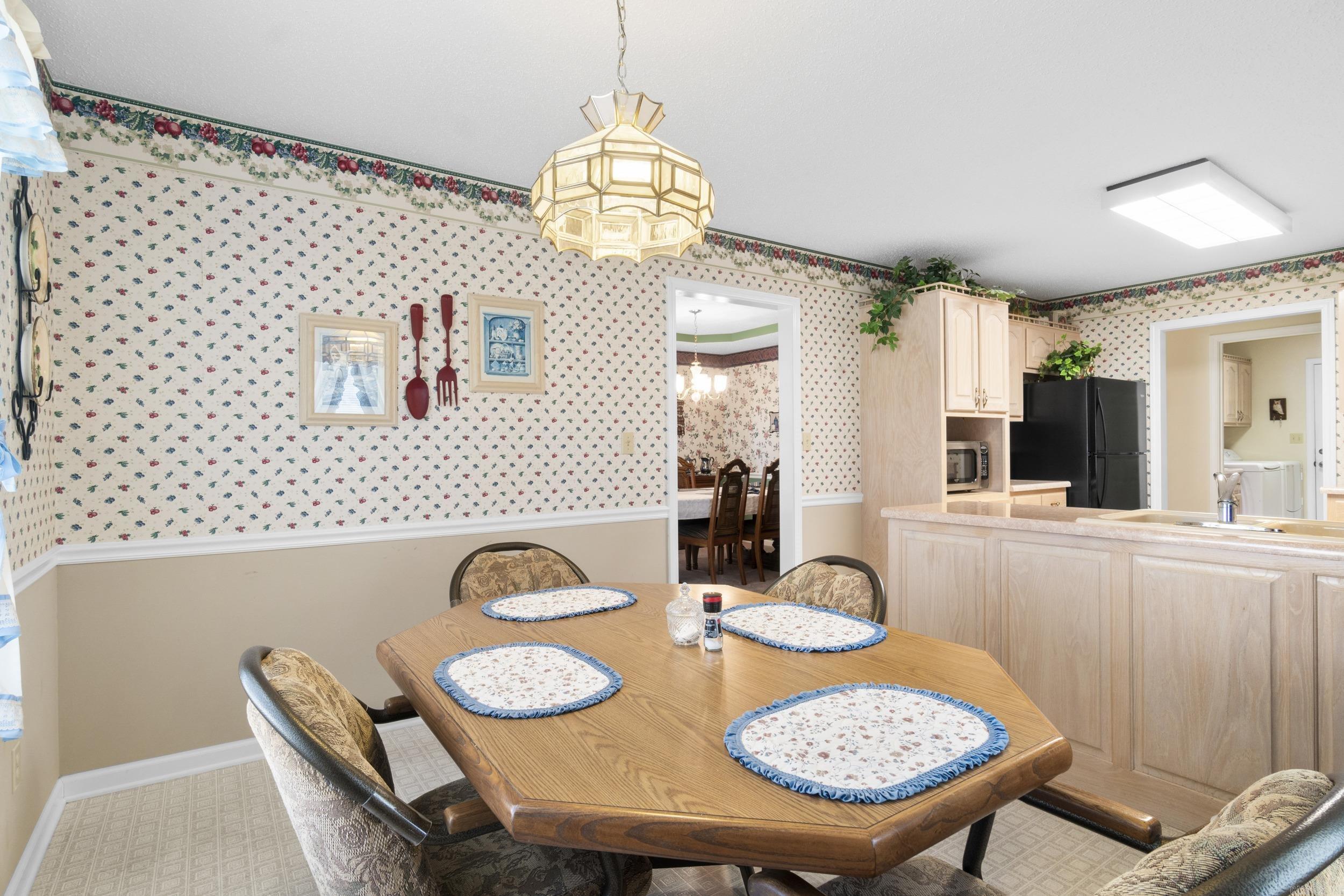 WALLACE ELDRIDGE ADDITION - Residential