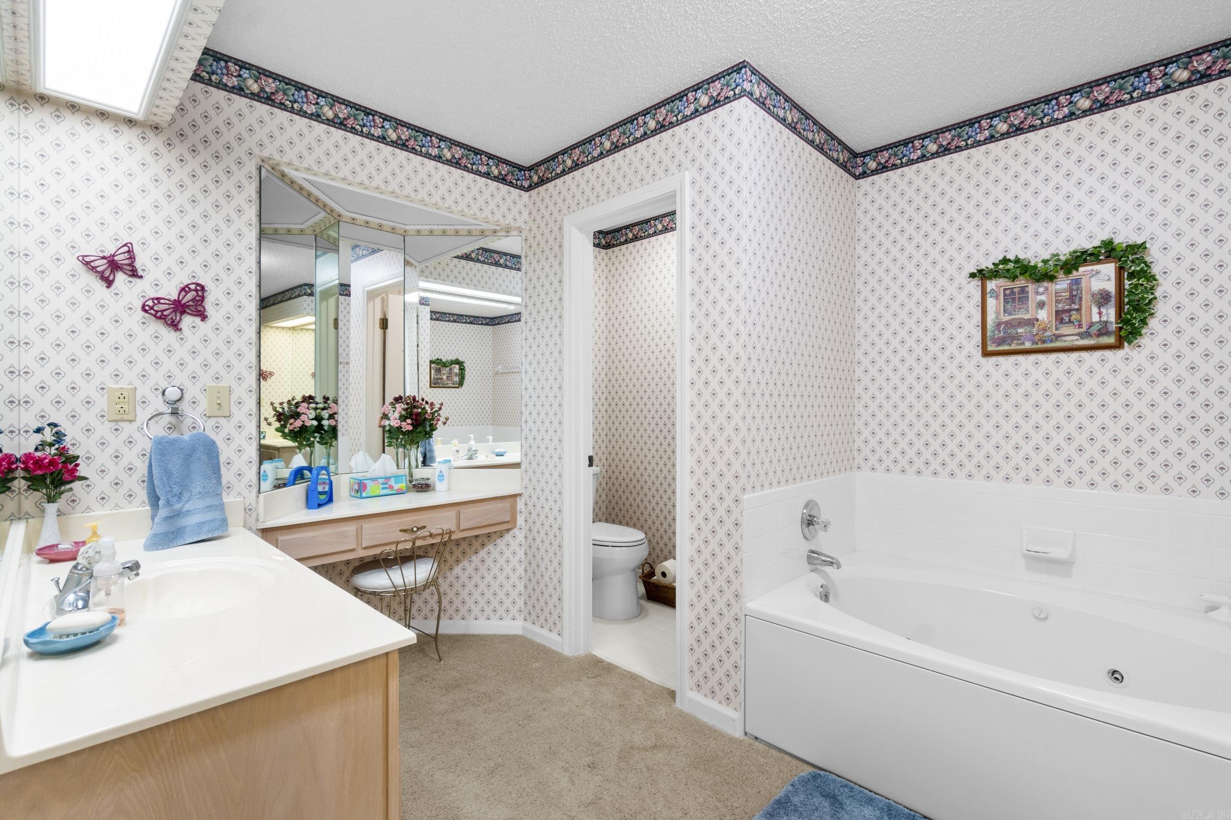 WALLACE ELDRIDGE ADDITION - Residential