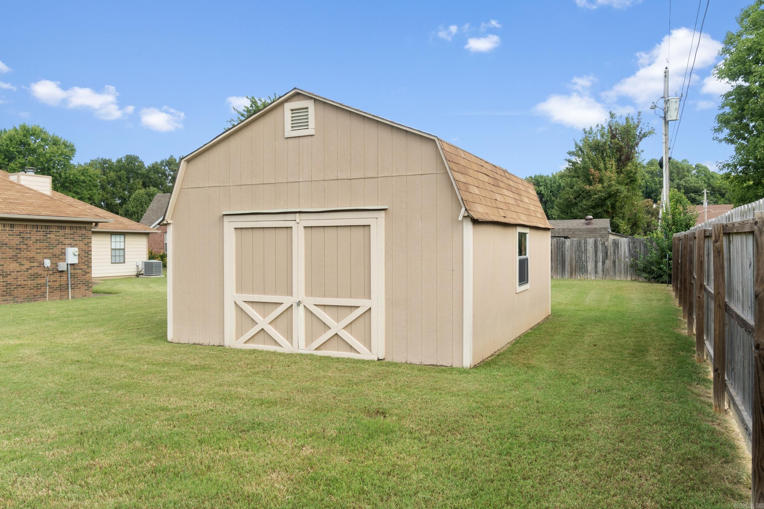 WALLACE ELDRIDGE ADDITION - Residential