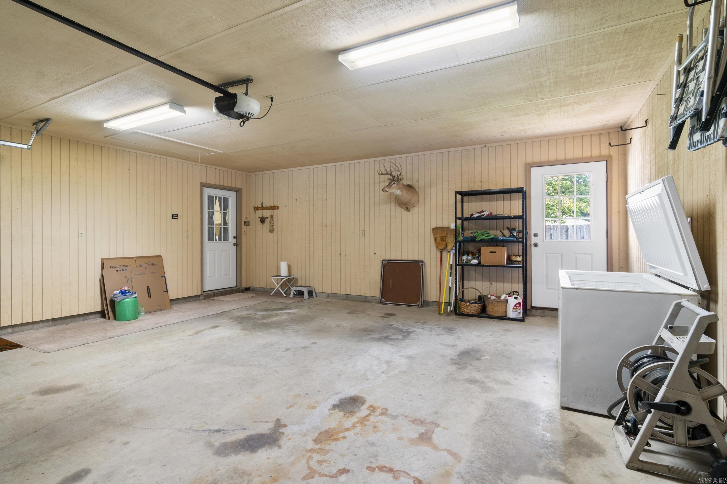 WALLACE ELDRIDGE ADDITION - Residential