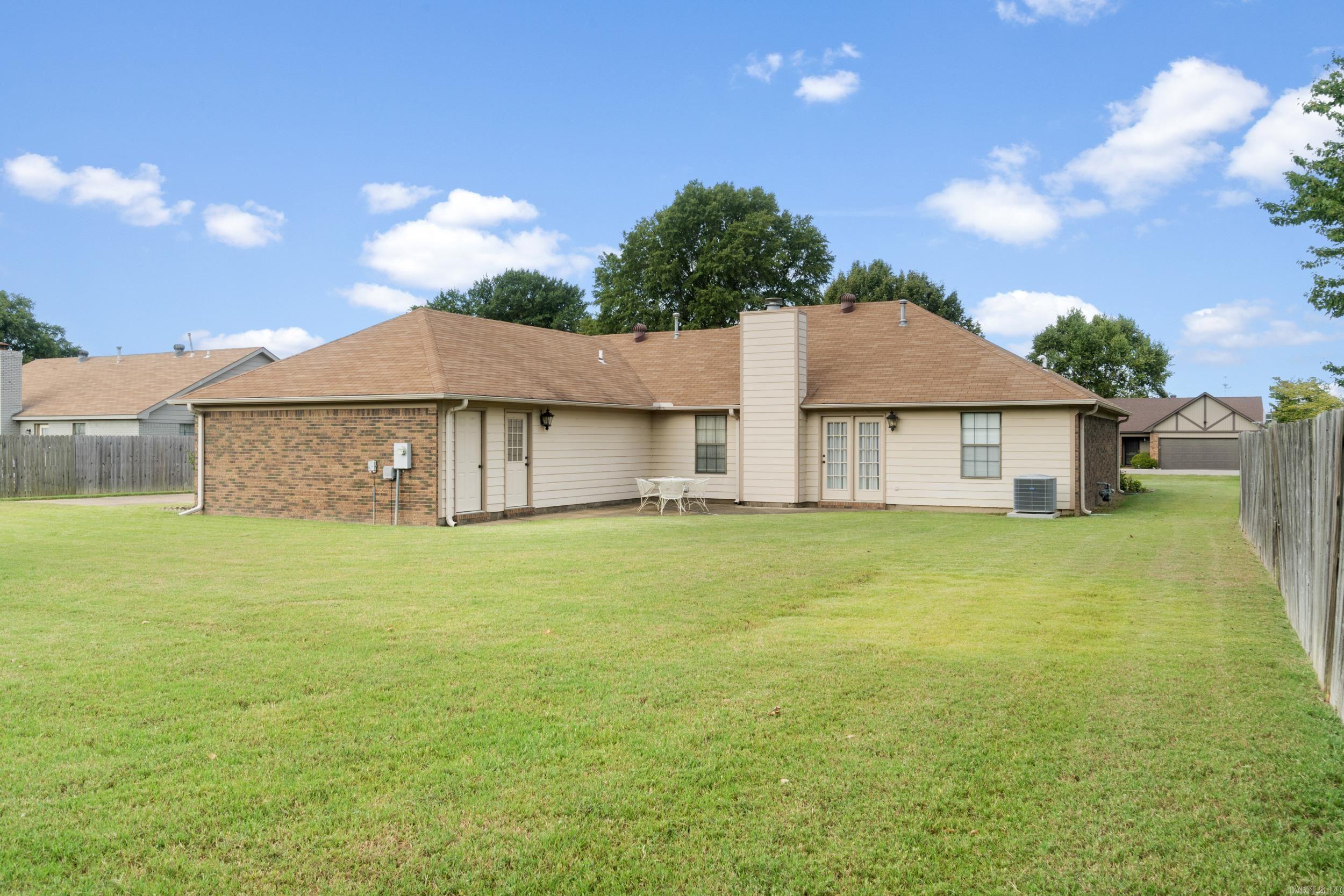 WALLACE ELDRIDGE ADDITION - Residential