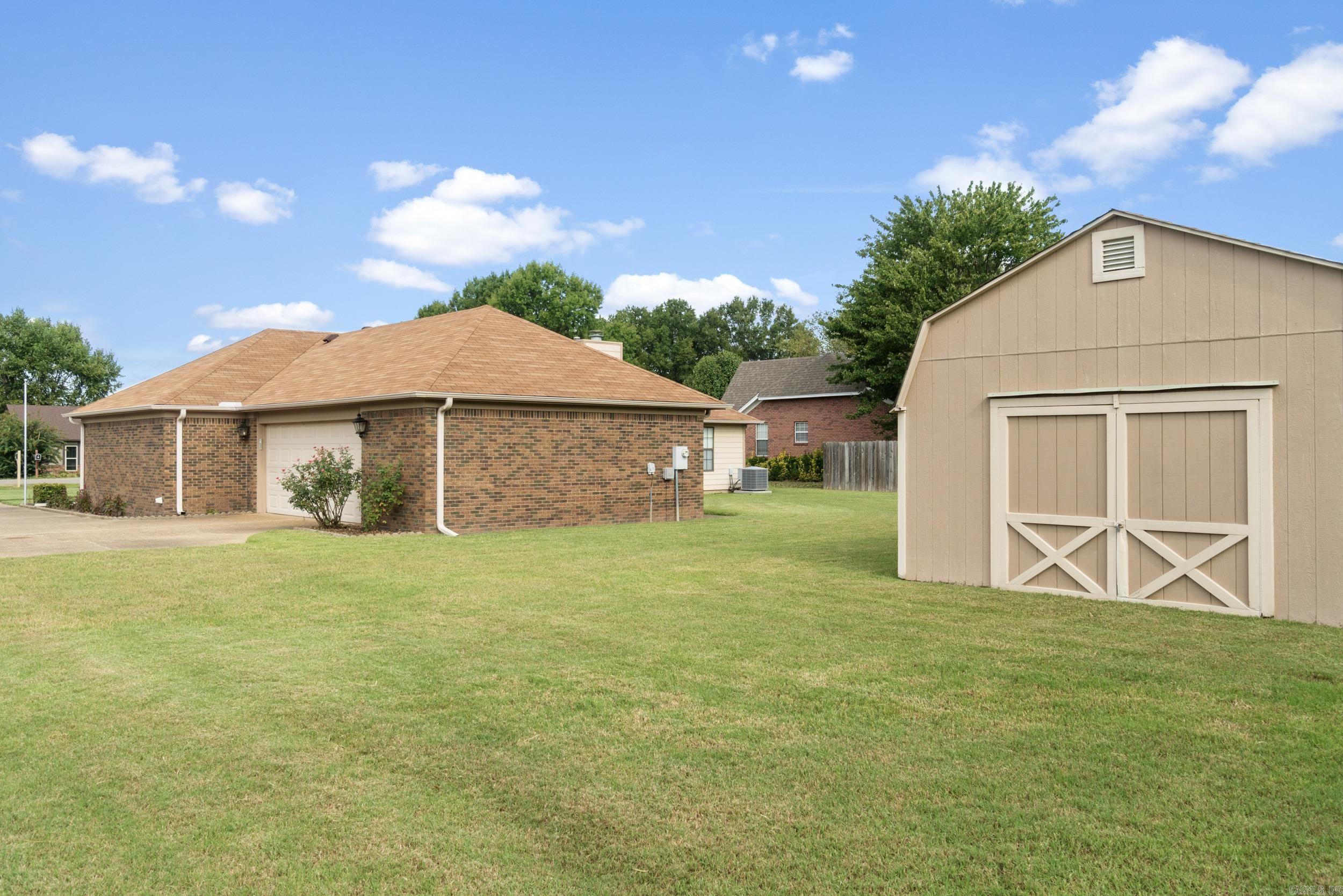 WALLACE ELDRIDGE ADDITION - Residential