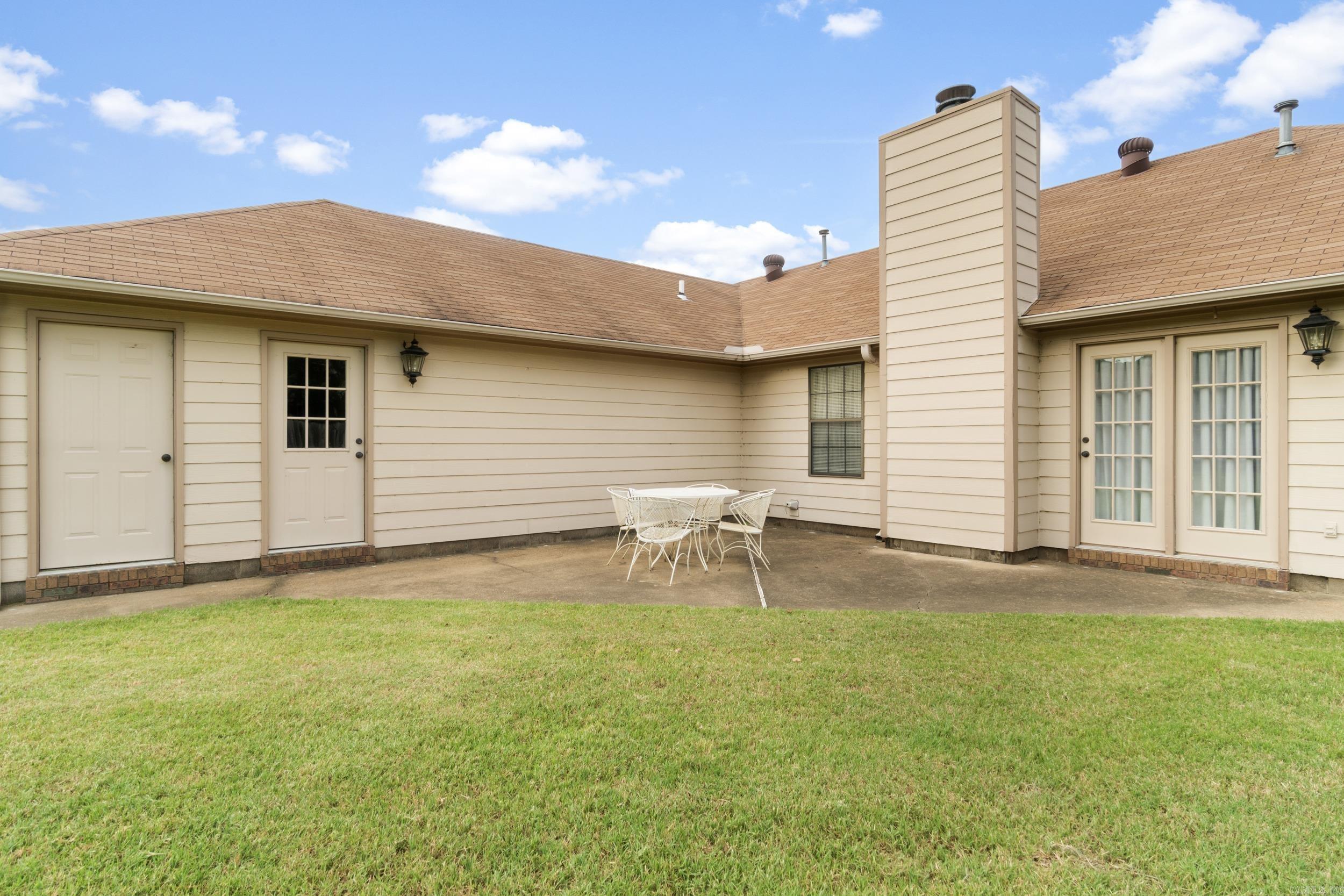 WALLACE ELDRIDGE ADDITION - Residential
