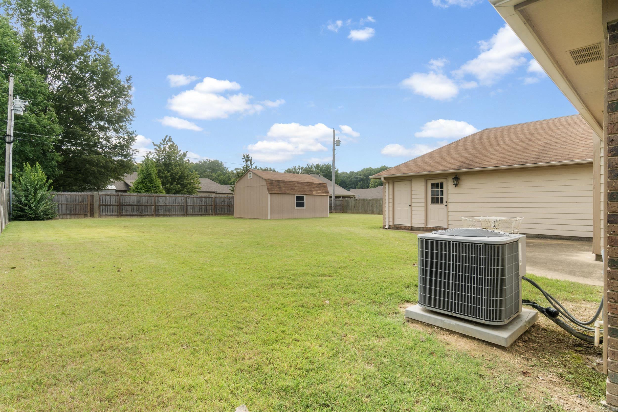 WALLACE ELDRIDGE ADDITION - Residential