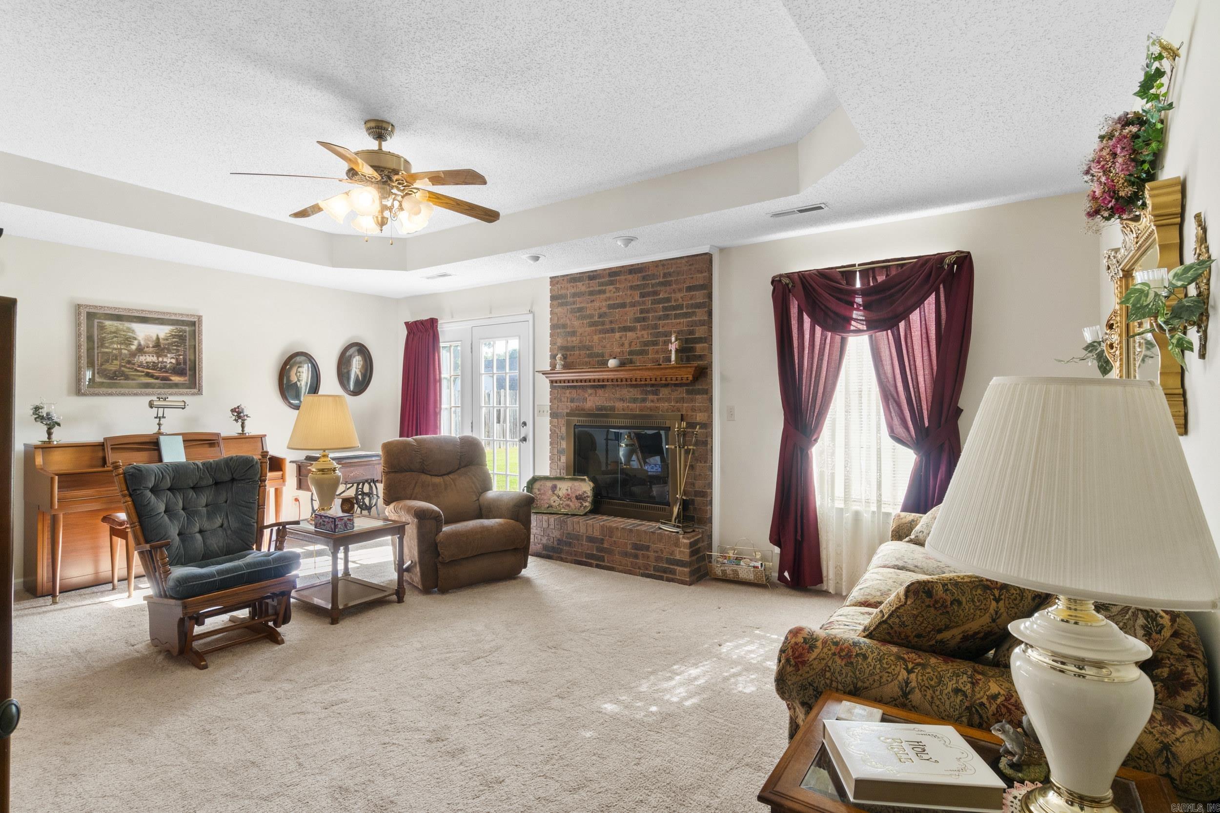 WALLACE ELDRIDGE ADDITION - Residential