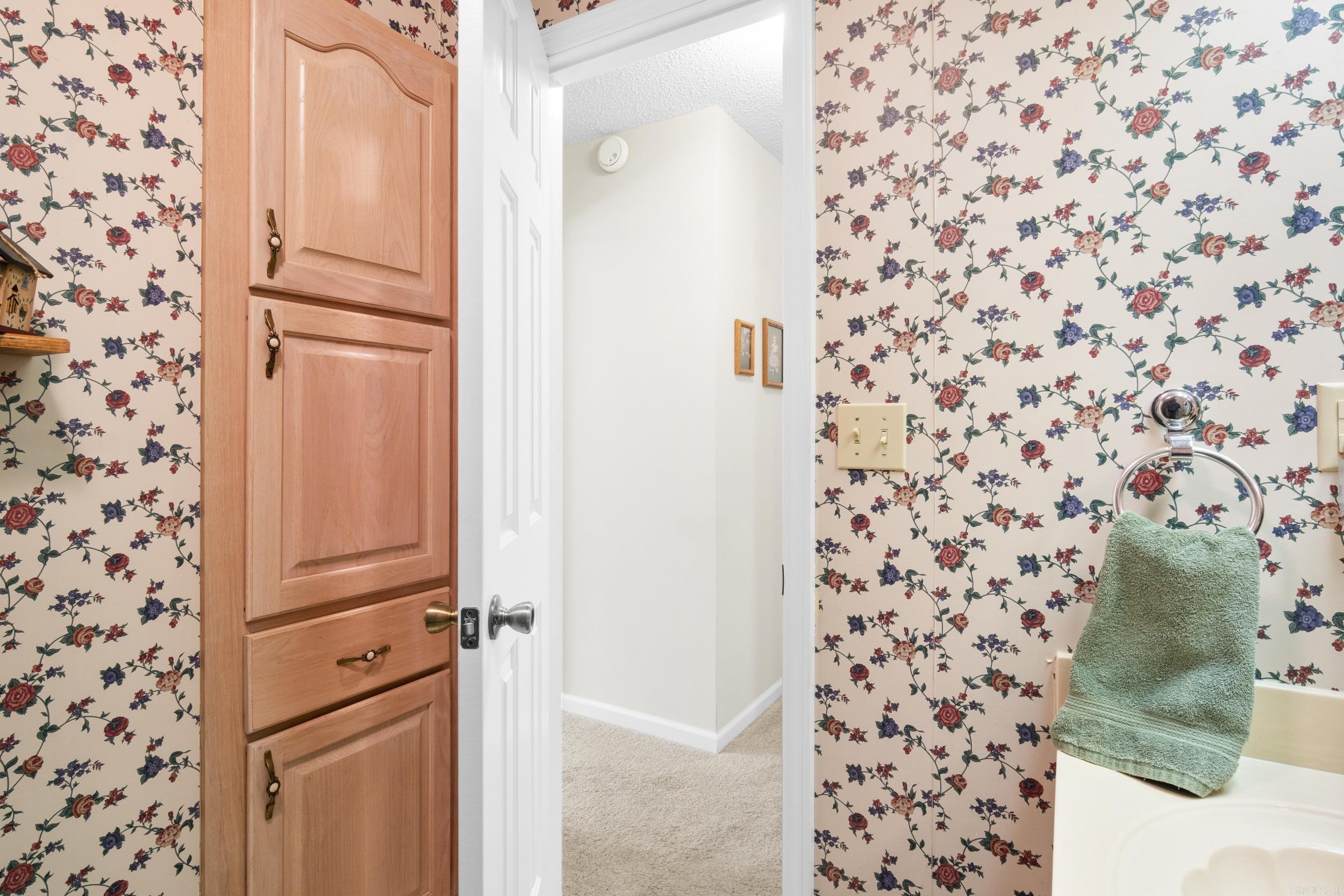 WALLACE ELDRIDGE ADDITION - Residential