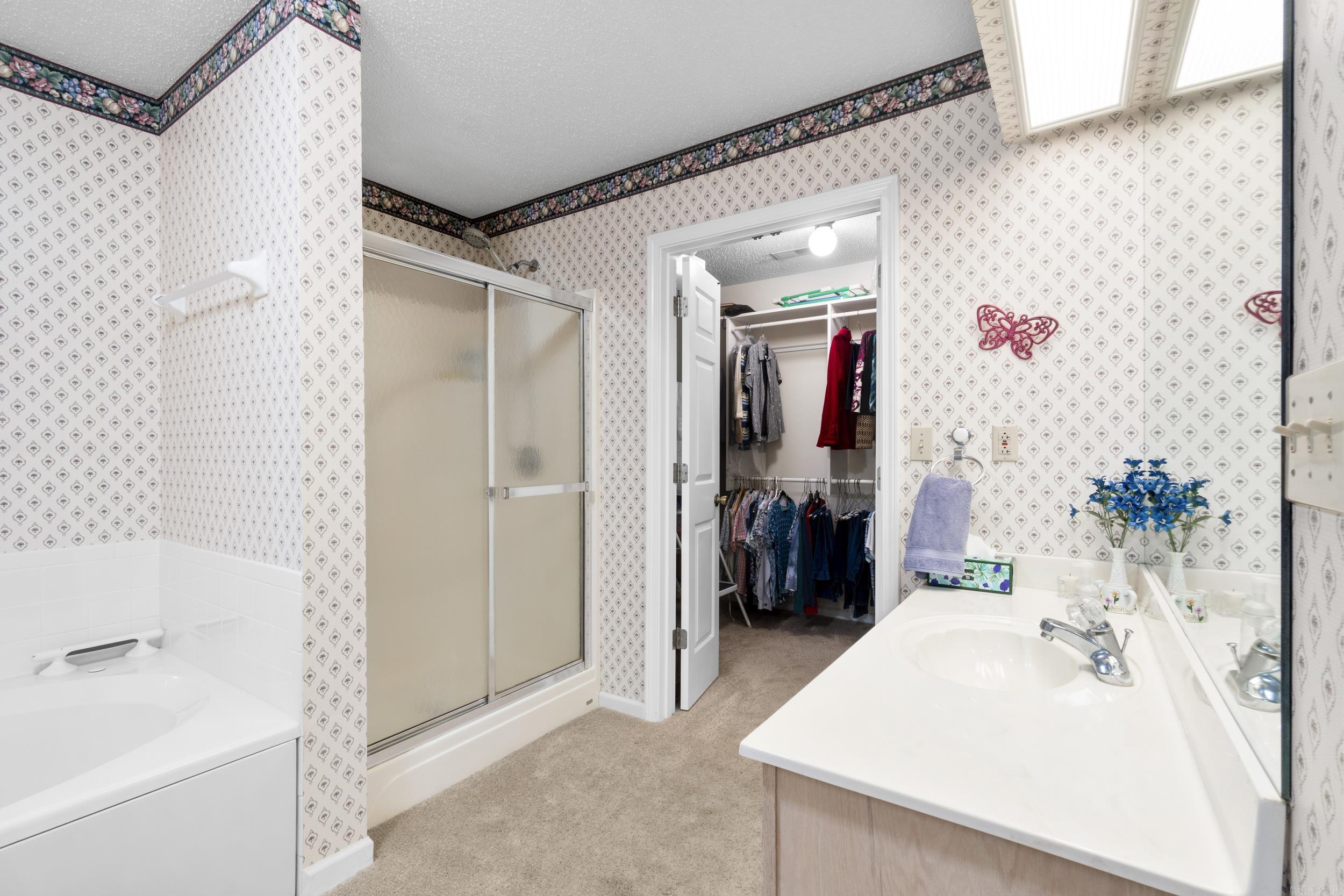 WALLACE ELDRIDGE ADDITION - Residential