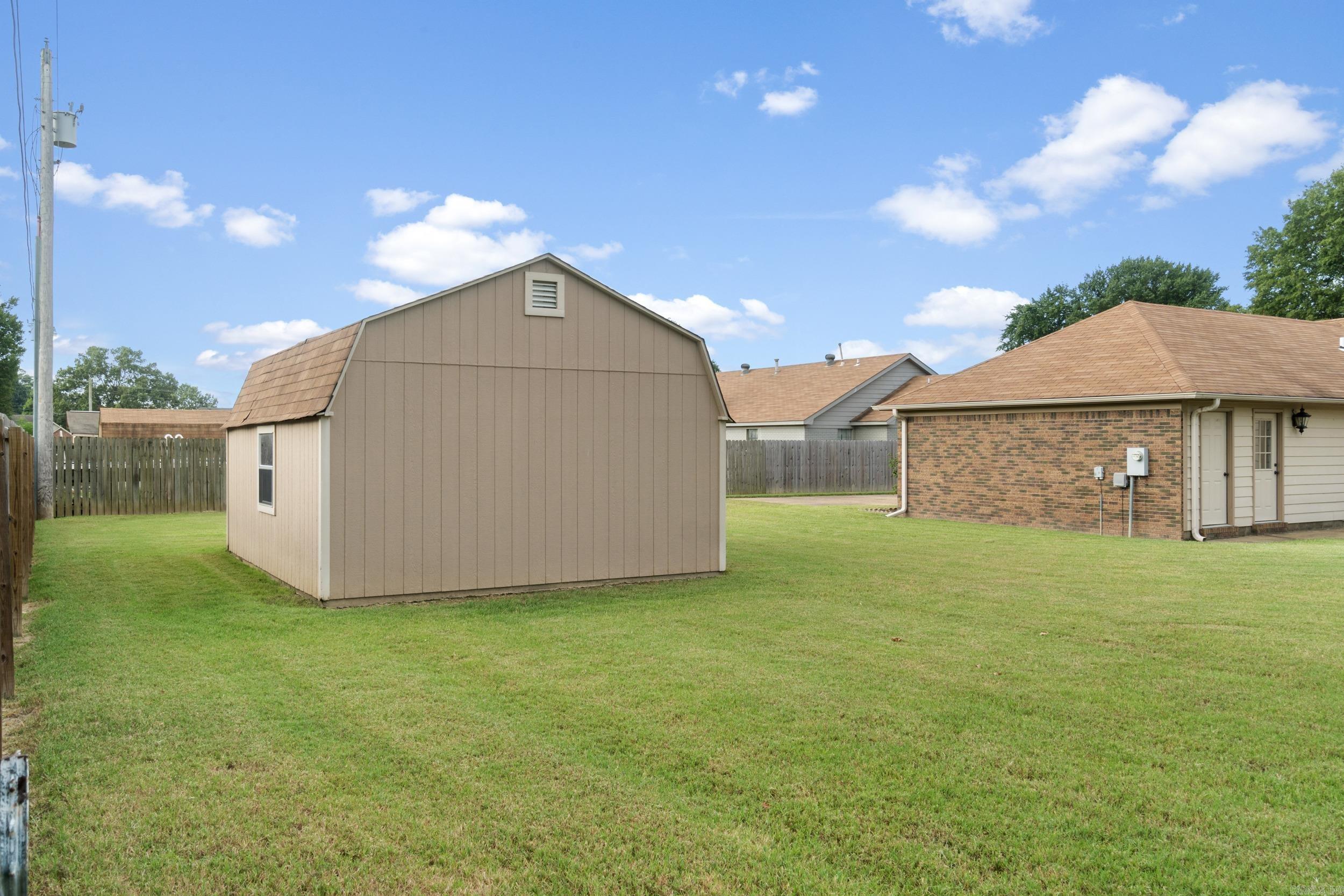 WALLACE ELDRIDGE ADDITION - Residential