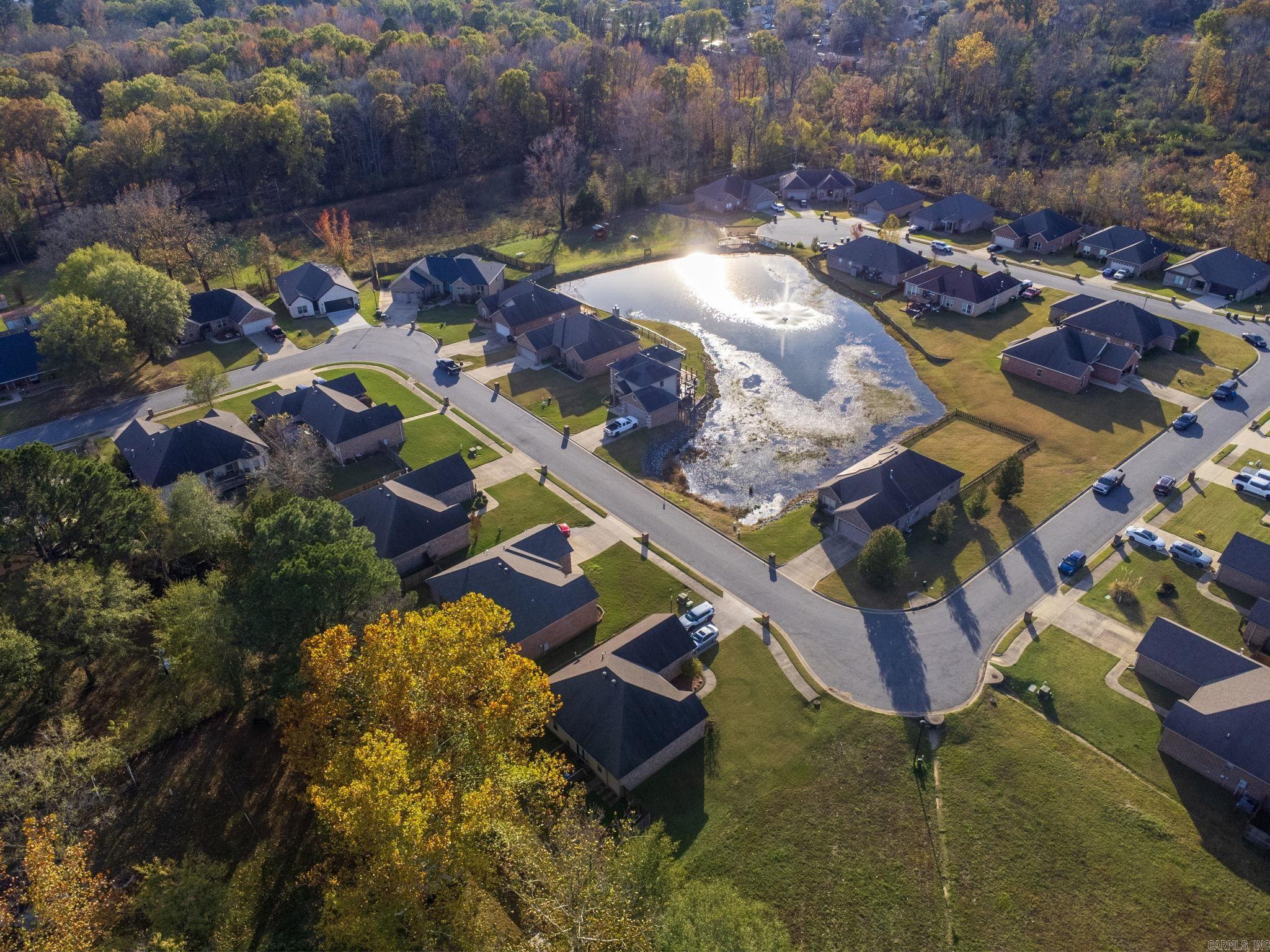 Hidden Lake Estates - Residential