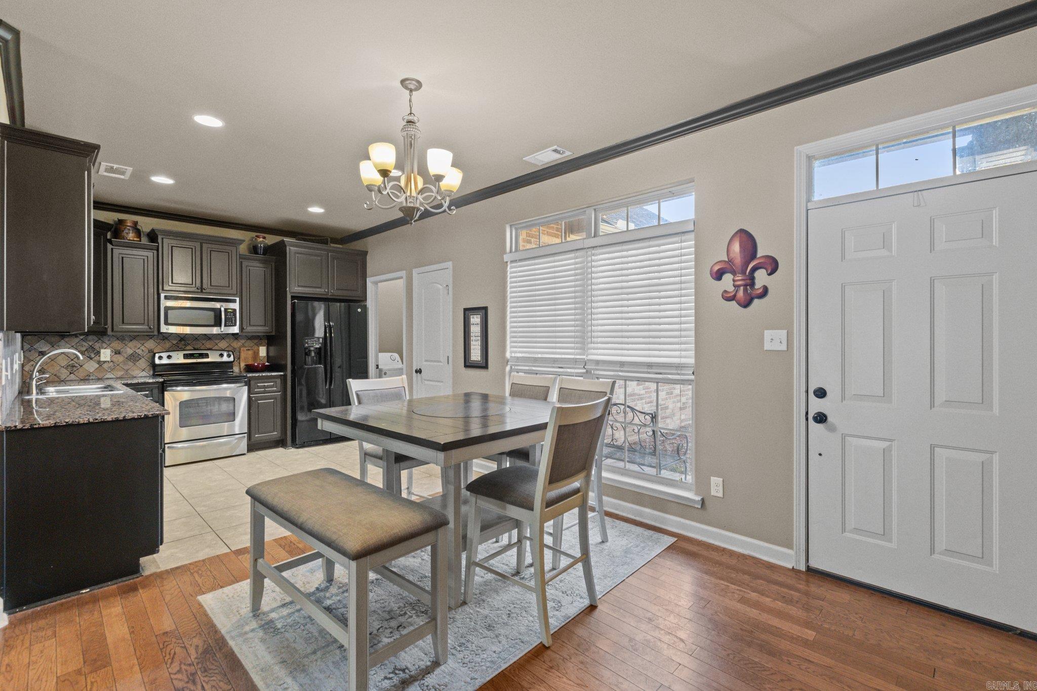 Hidden Lake Estates - Residential