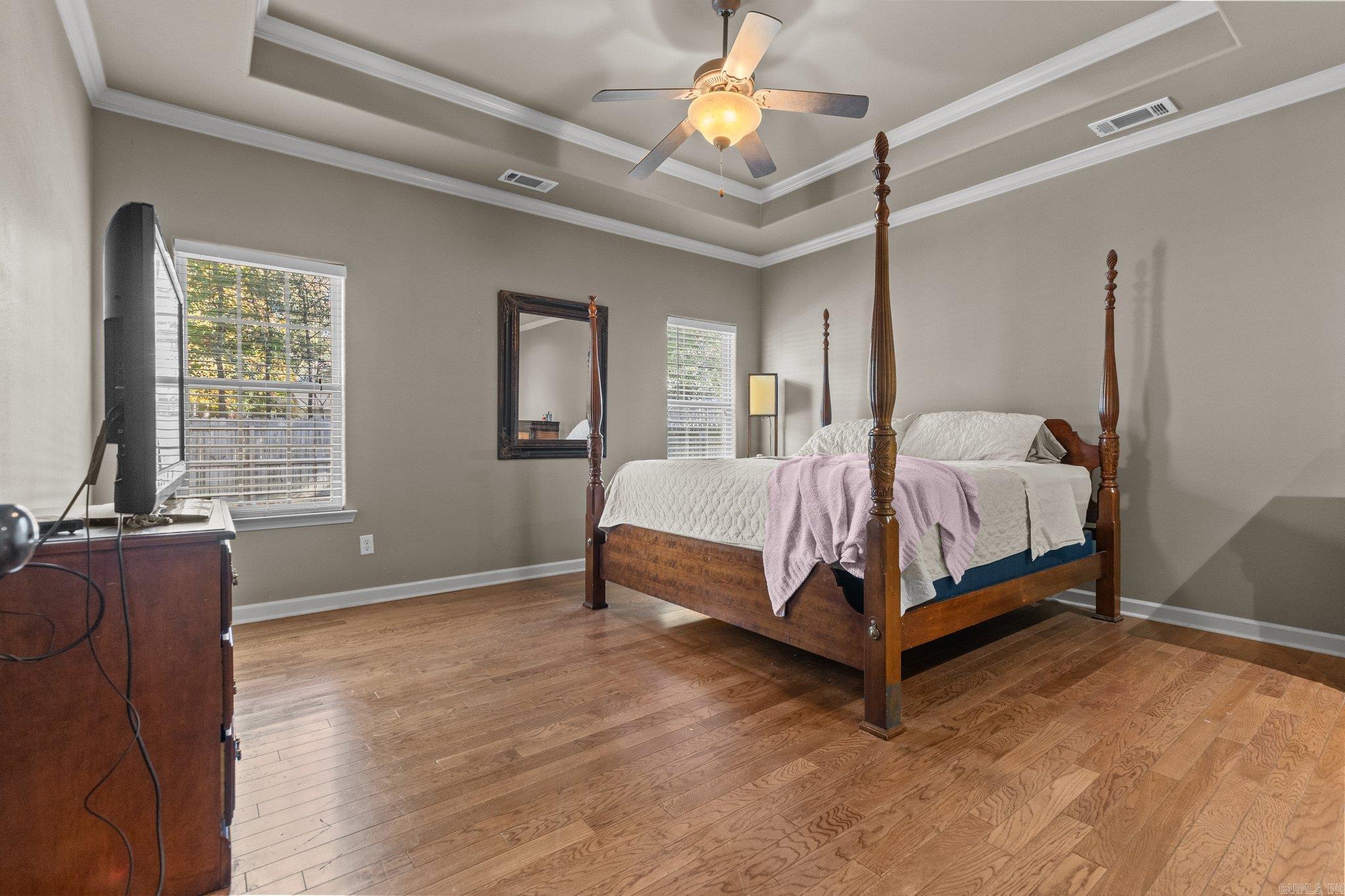 Hidden Lake Estates - Residential