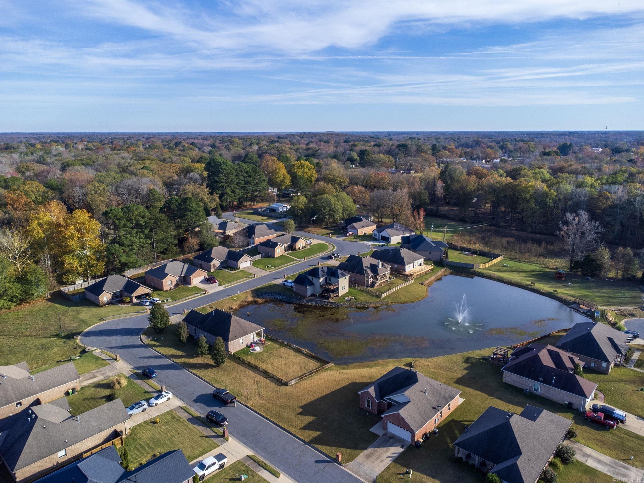 Hidden Lake Estates - Residential