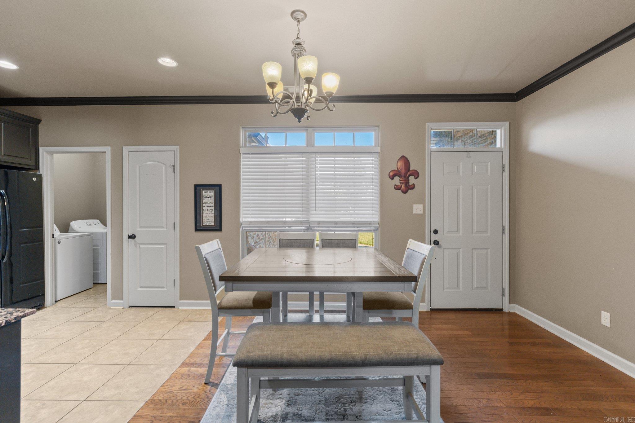 Hidden Lake Estates - Residential