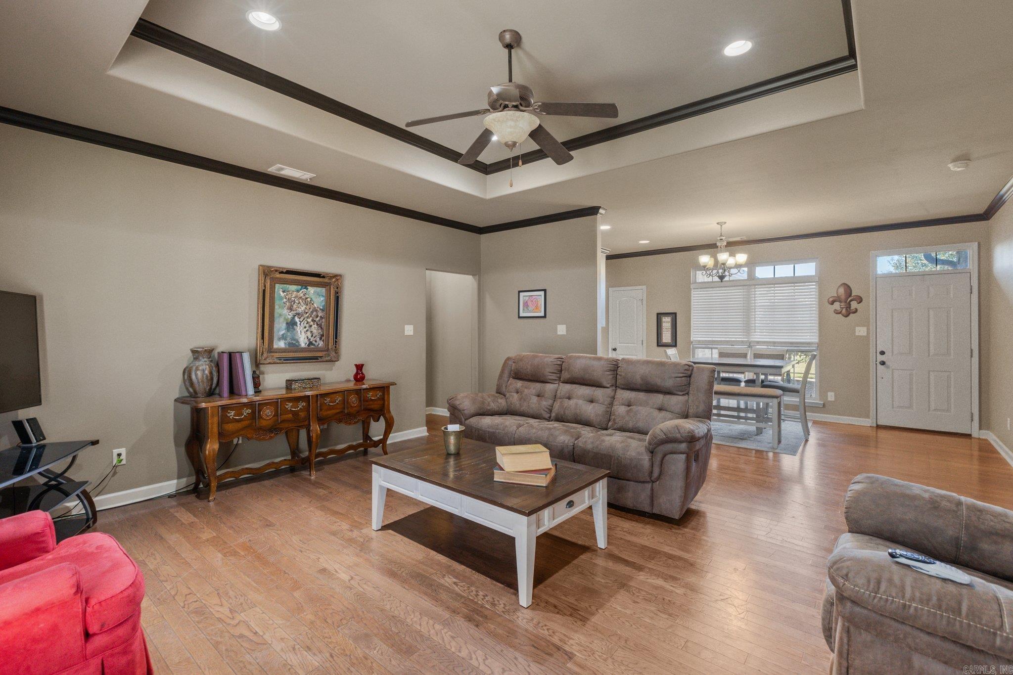 Hidden Lake Estates - Residential