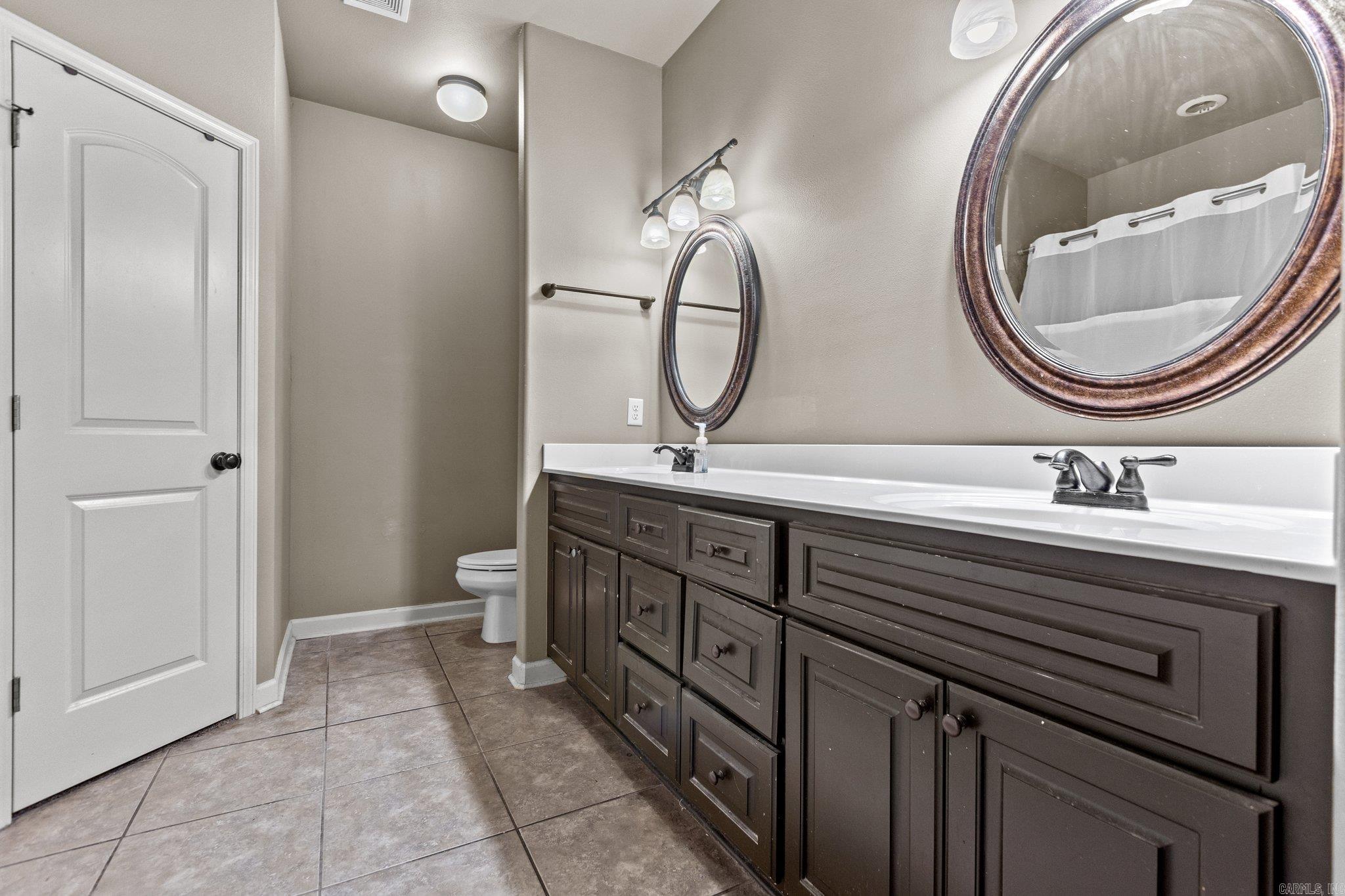 Hidden Lake Estates - Residential