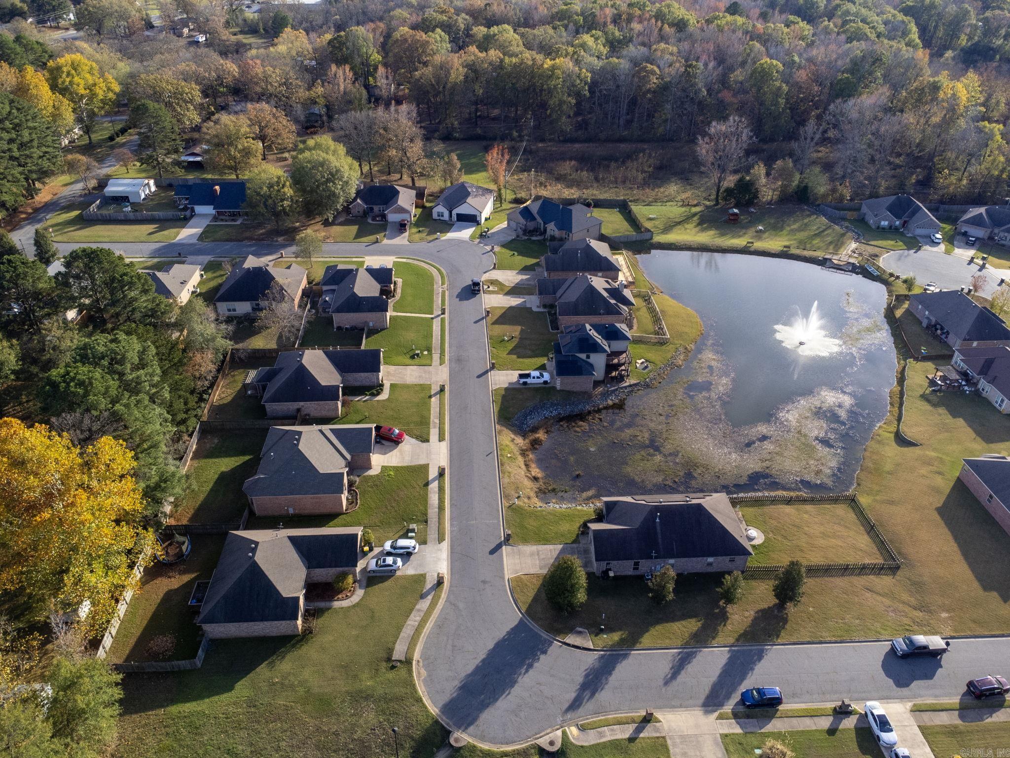 Hidden Lake Estates - Residential