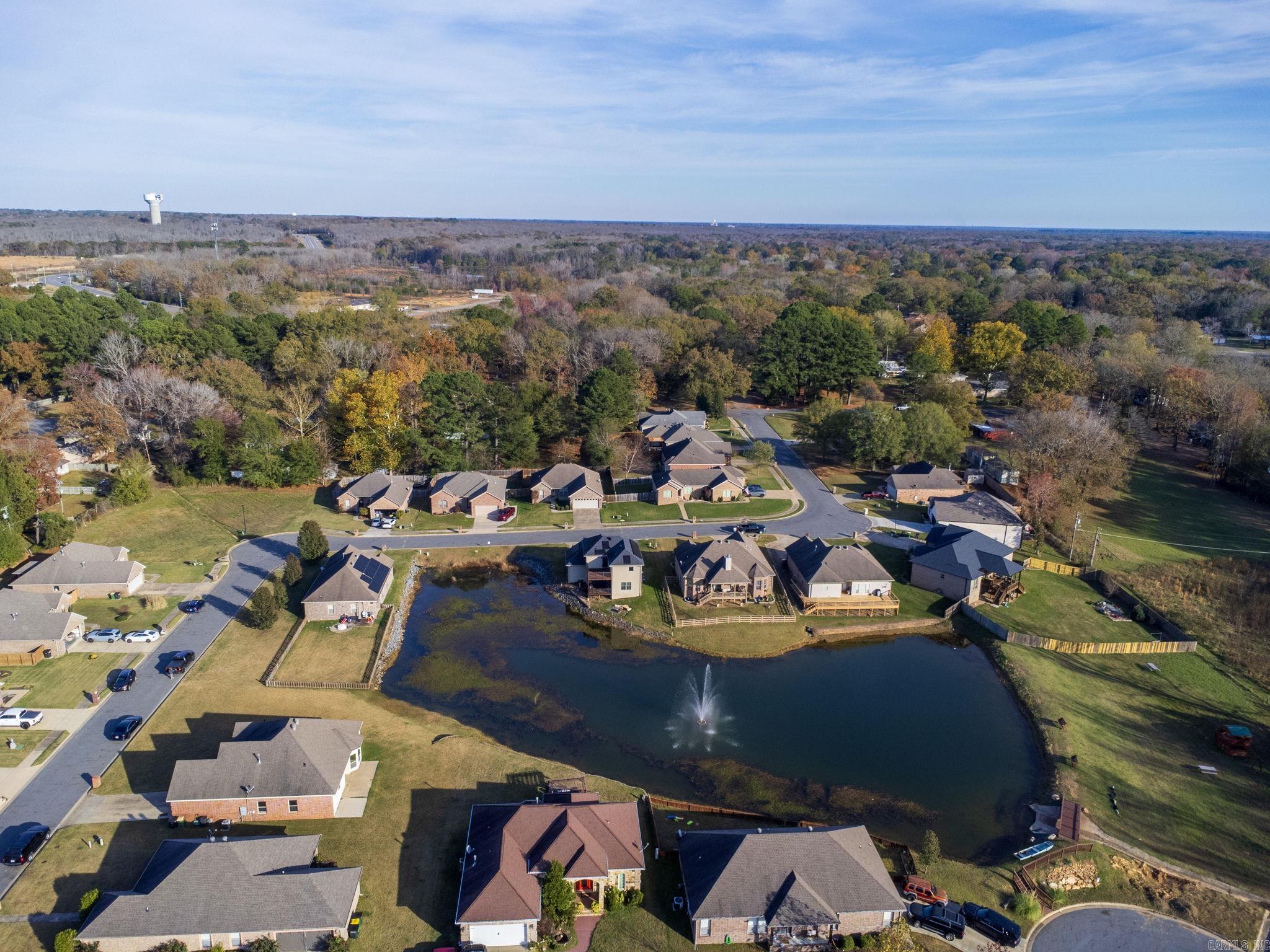 Hidden Lake Estates - Residential
