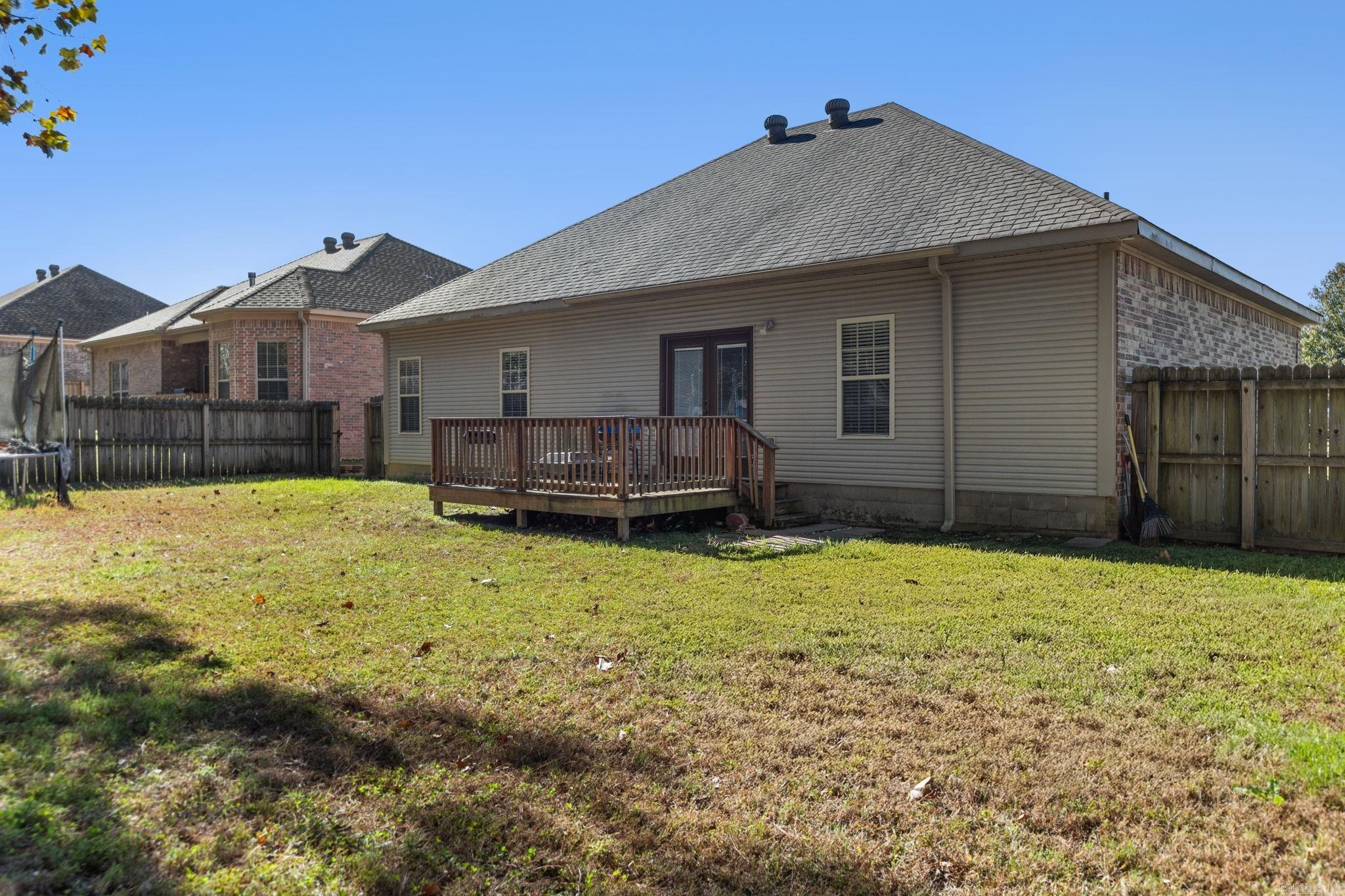 Hidden Lake Estates - Residential