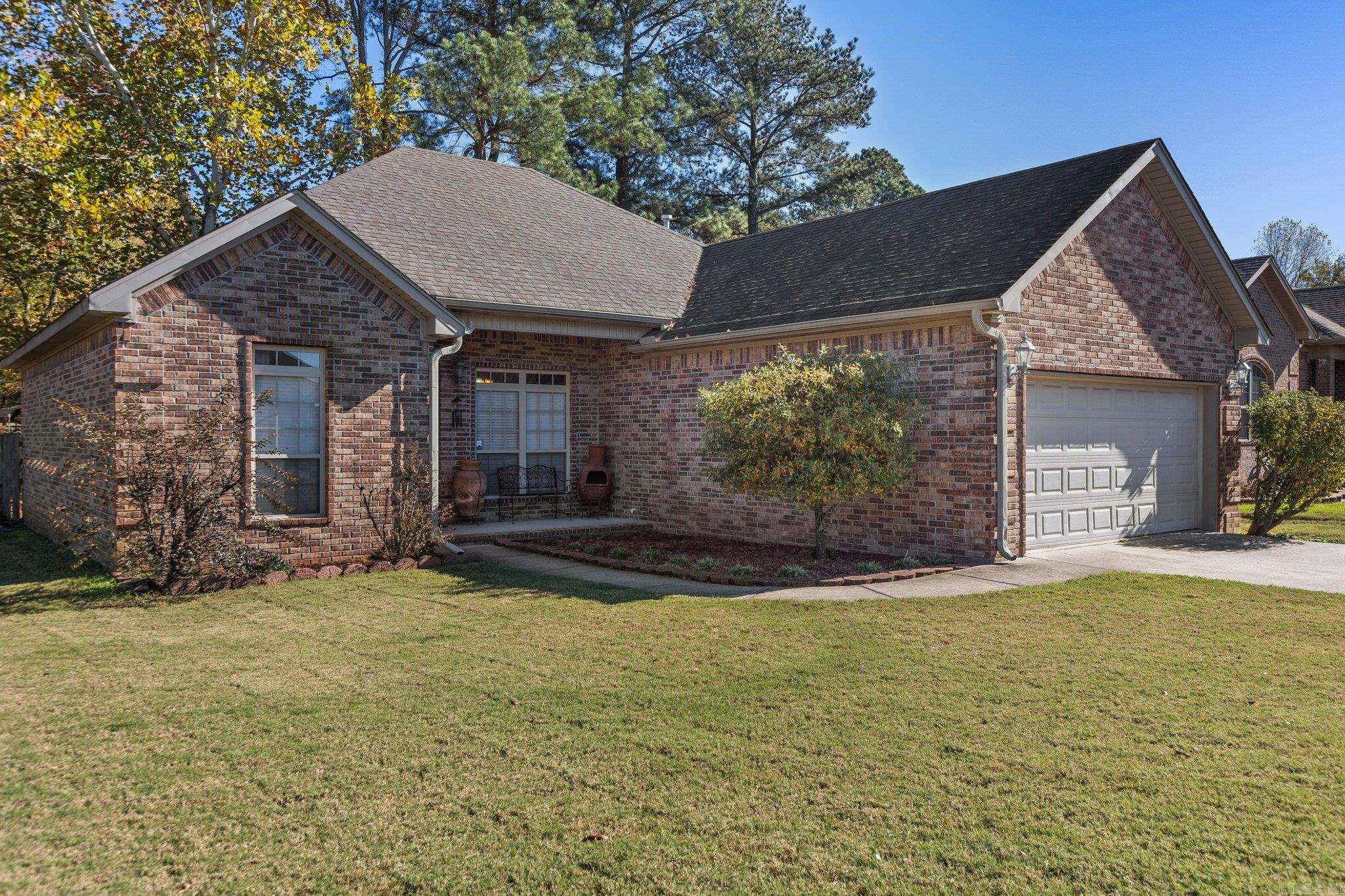 Hidden Lake Estates - Residential