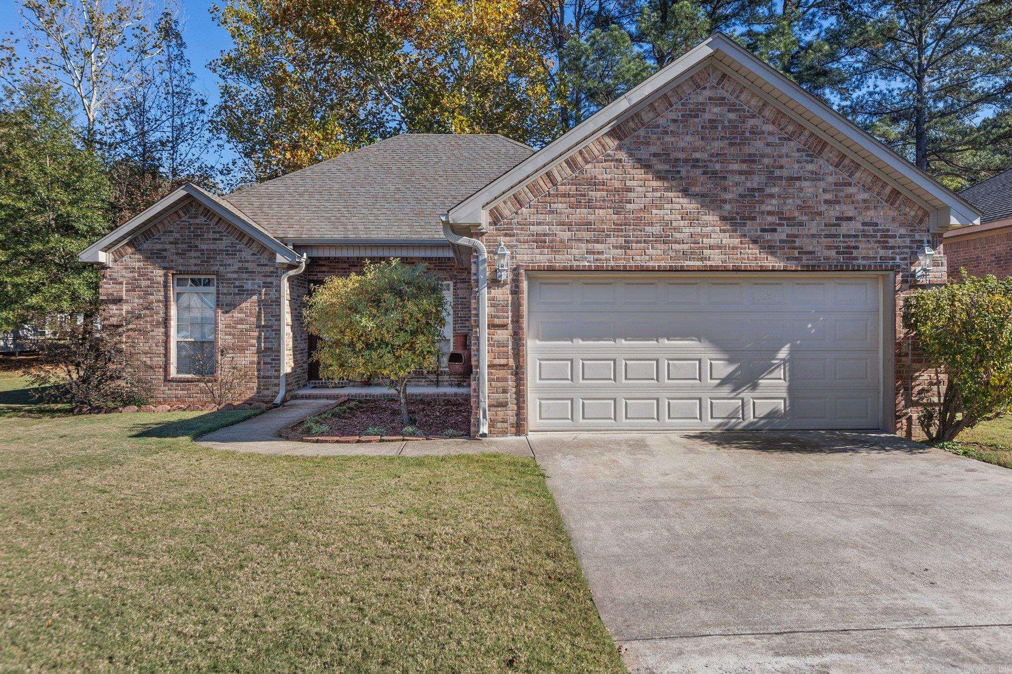 Hidden Lake Estates - Residential