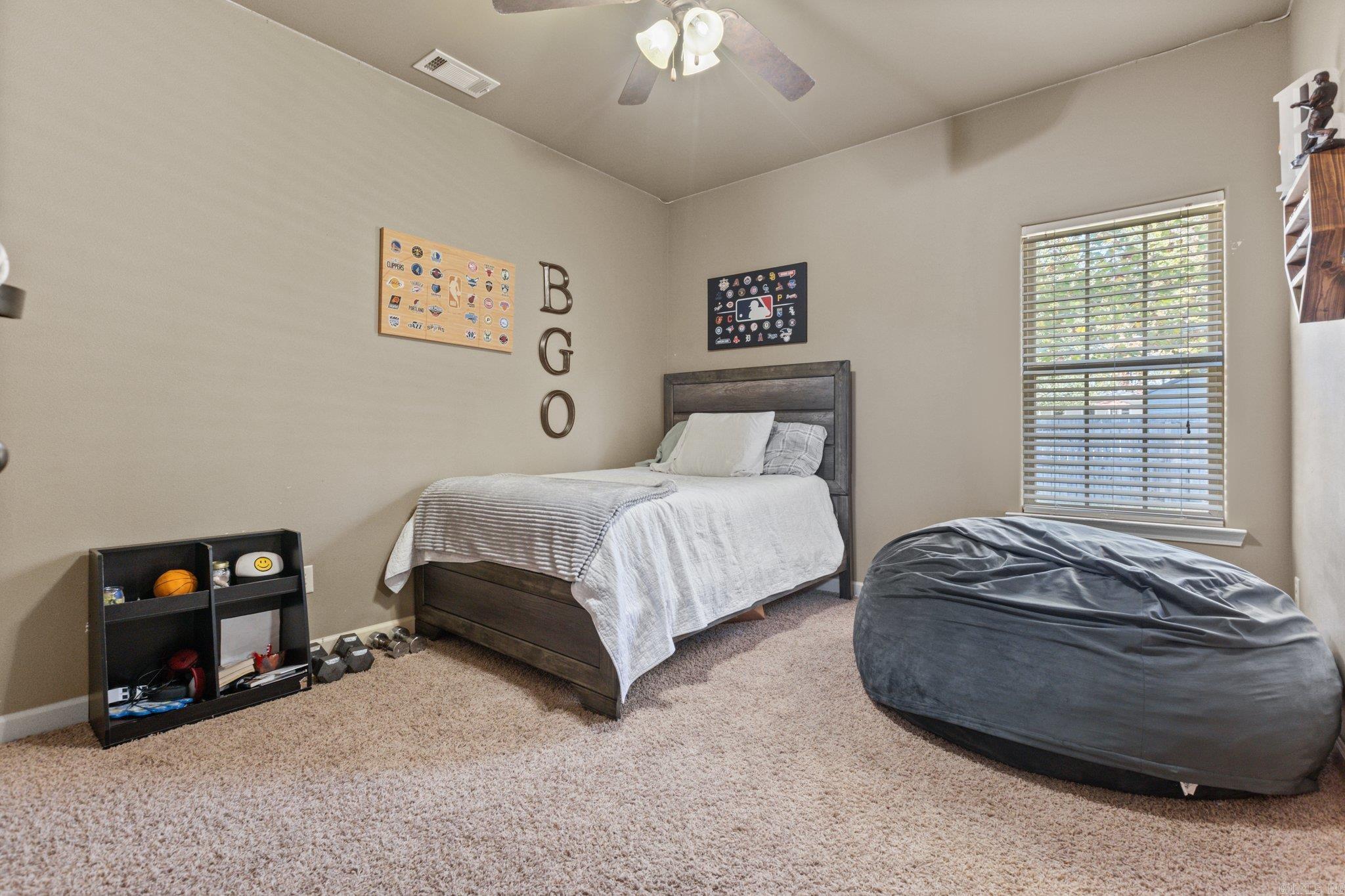 Hidden Lake Estates - Residential