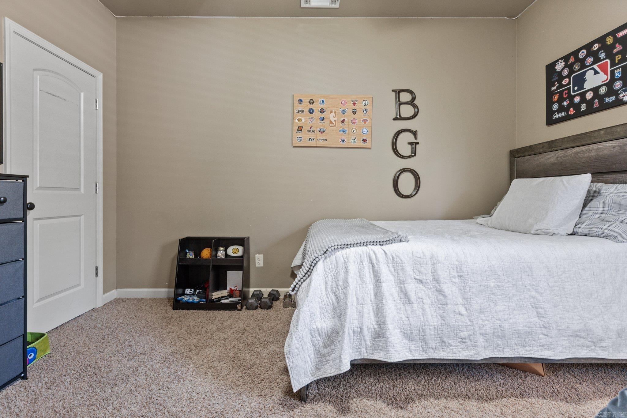 Hidden Lake Estates - Residential