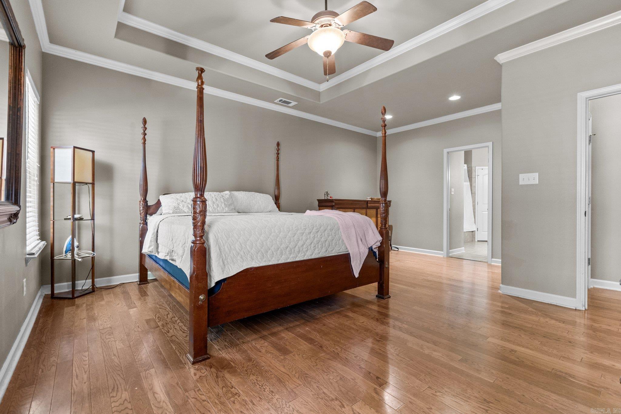 Hidden Lake Estates - Residential