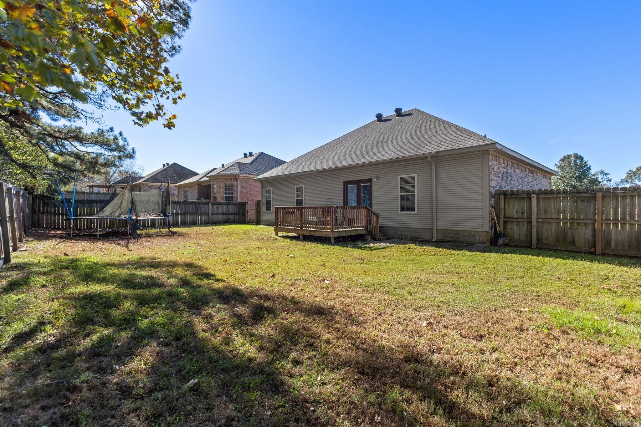 Hidden Lake Estates - Residential