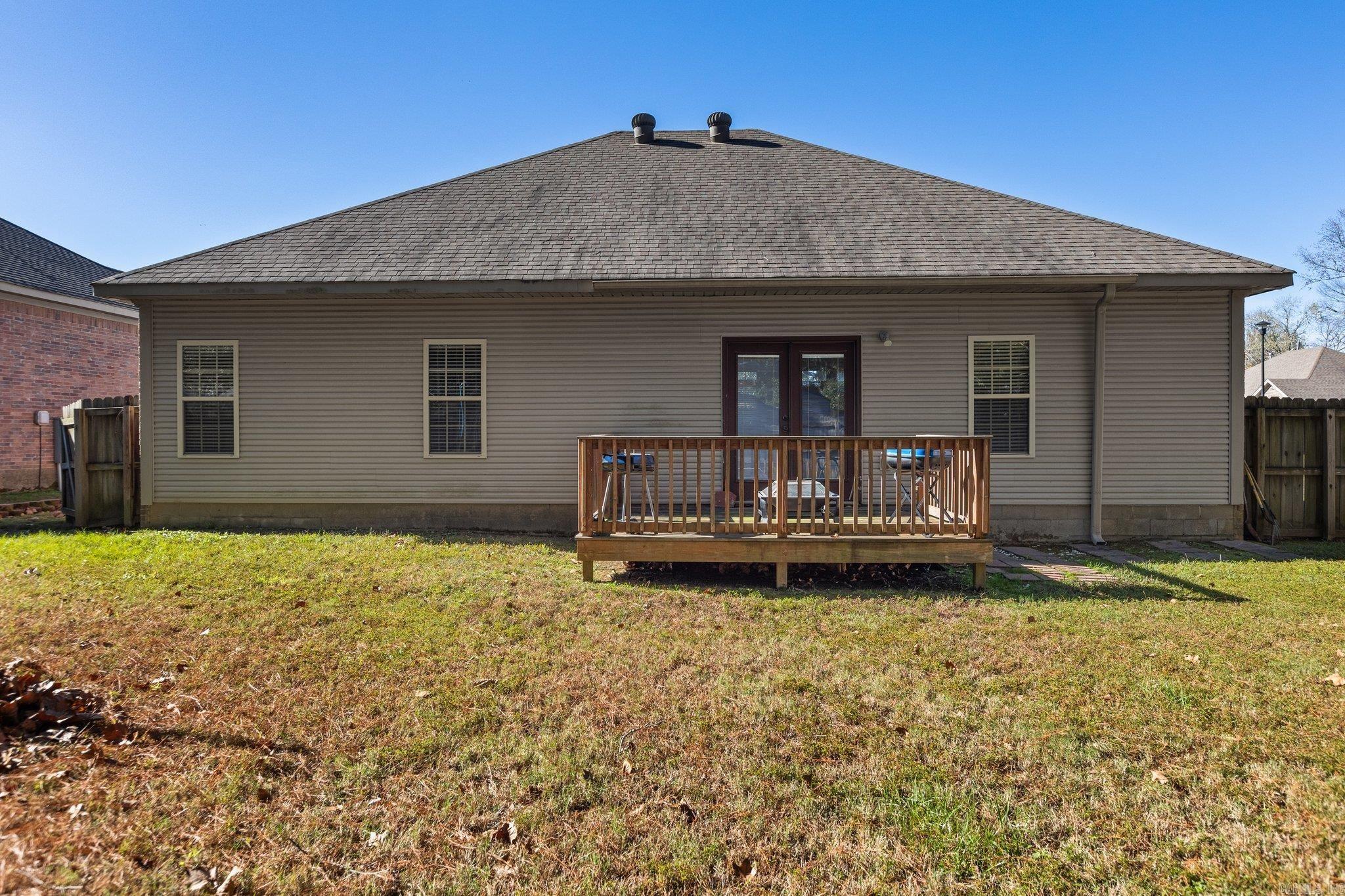 Hidden Lake Estates - Residential