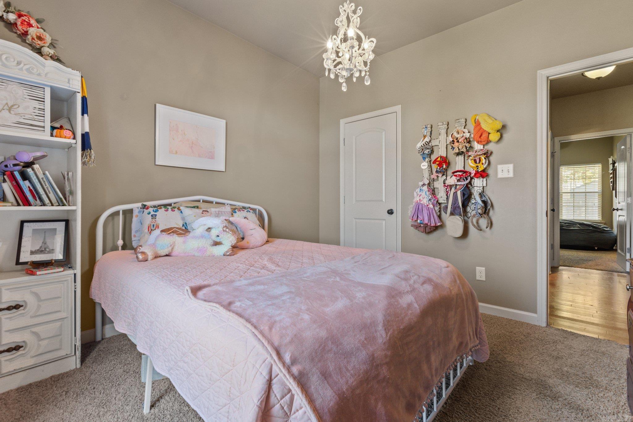 Hidden Lake Estates - Residential